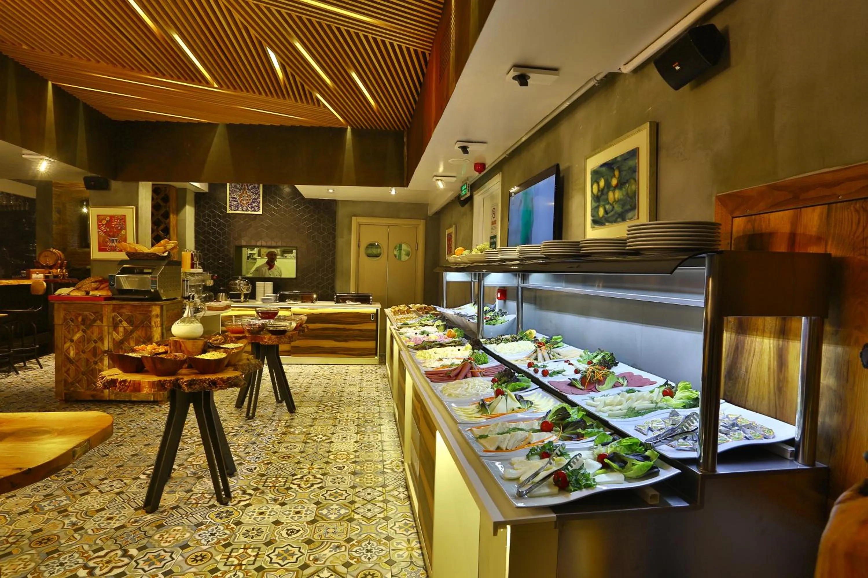 Banquet/Function facilities in Taxim Lounge Hotel Special Category