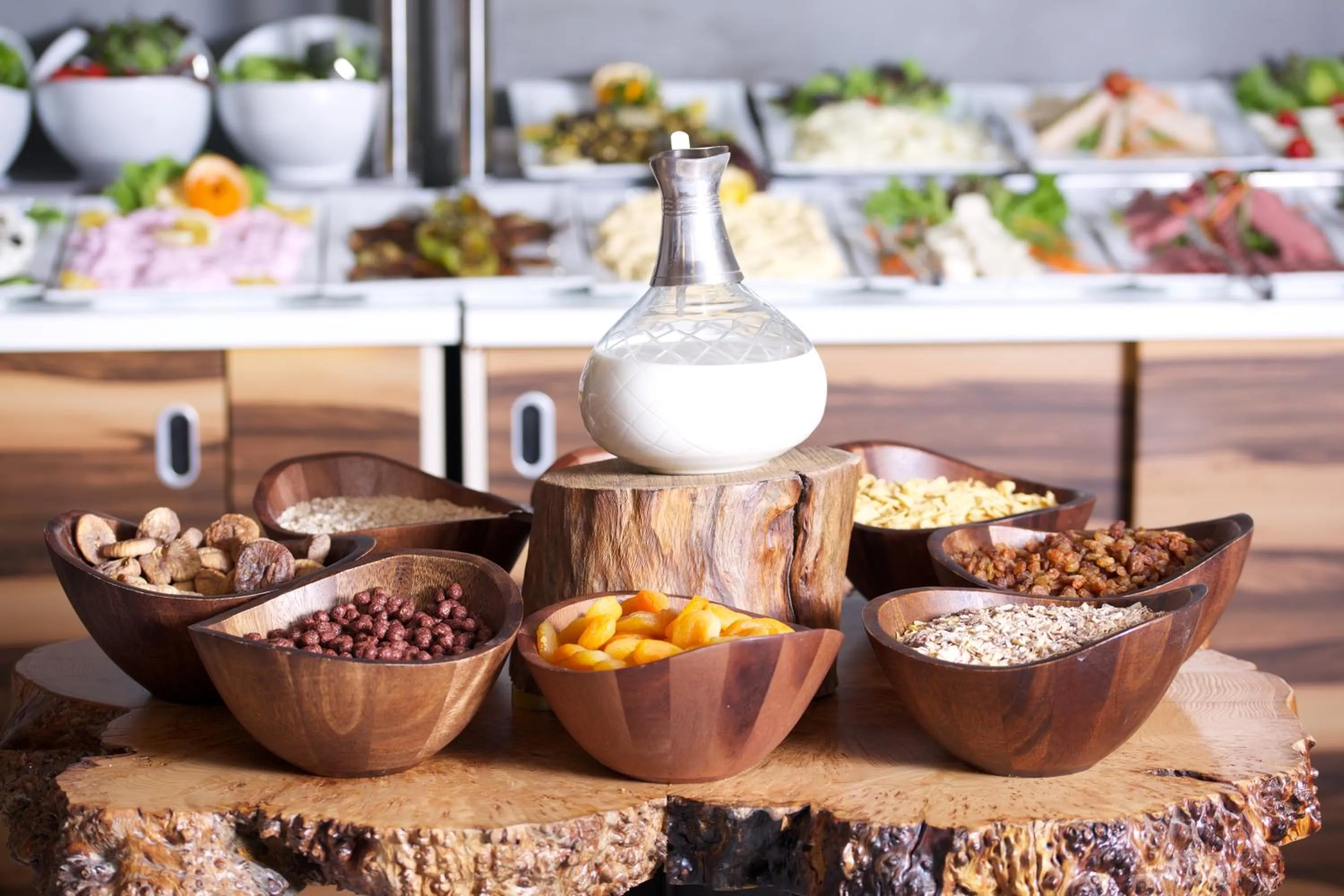 Banquet/Function facilities in Taxim Lounge Hotel Special Category