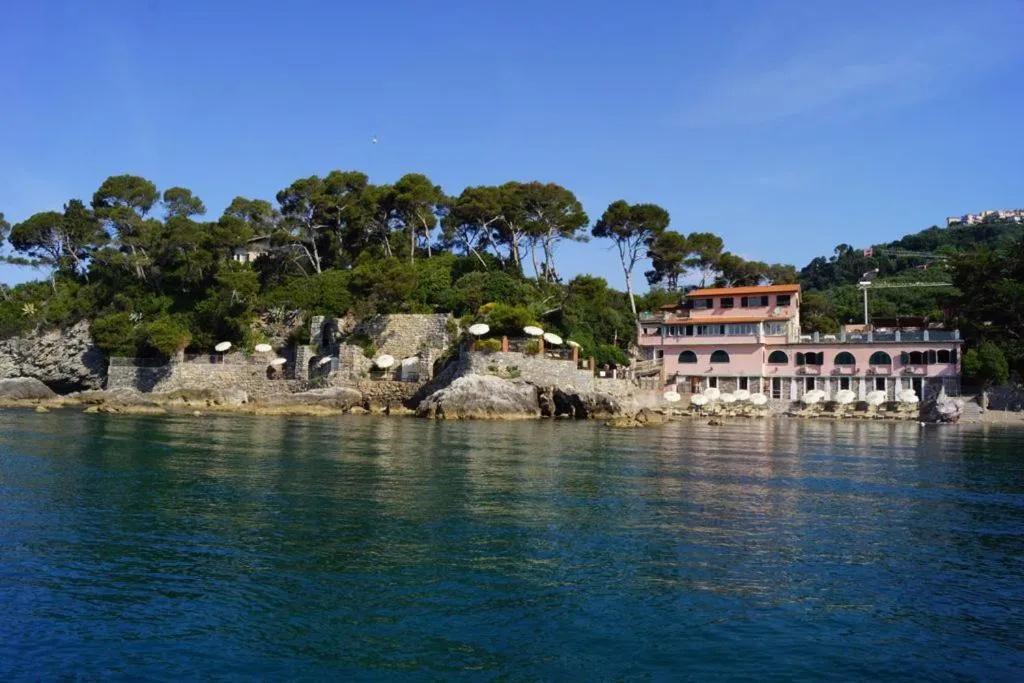 Property building in Locanda Il Senatore