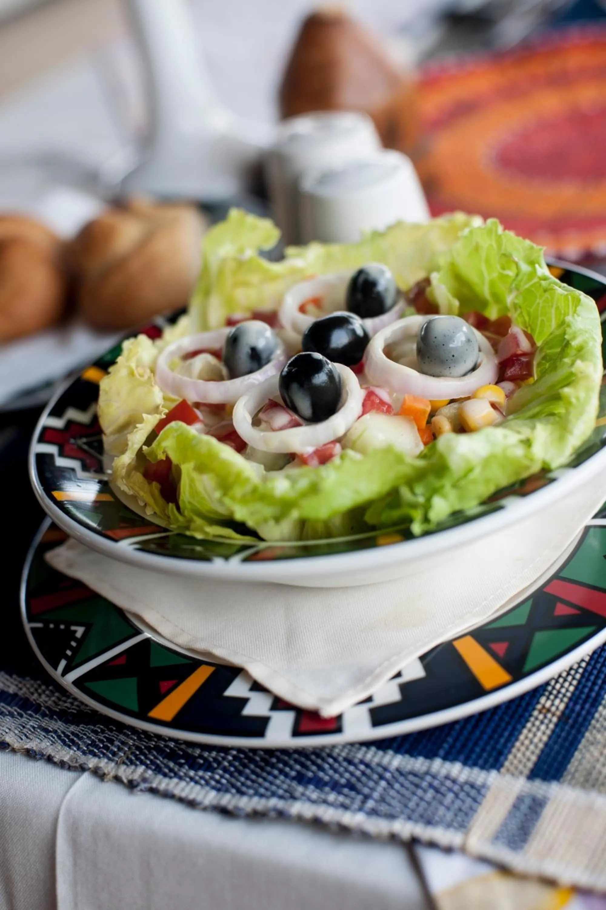 Serenity on the Lake