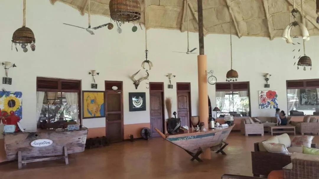 Serenity on the Lake