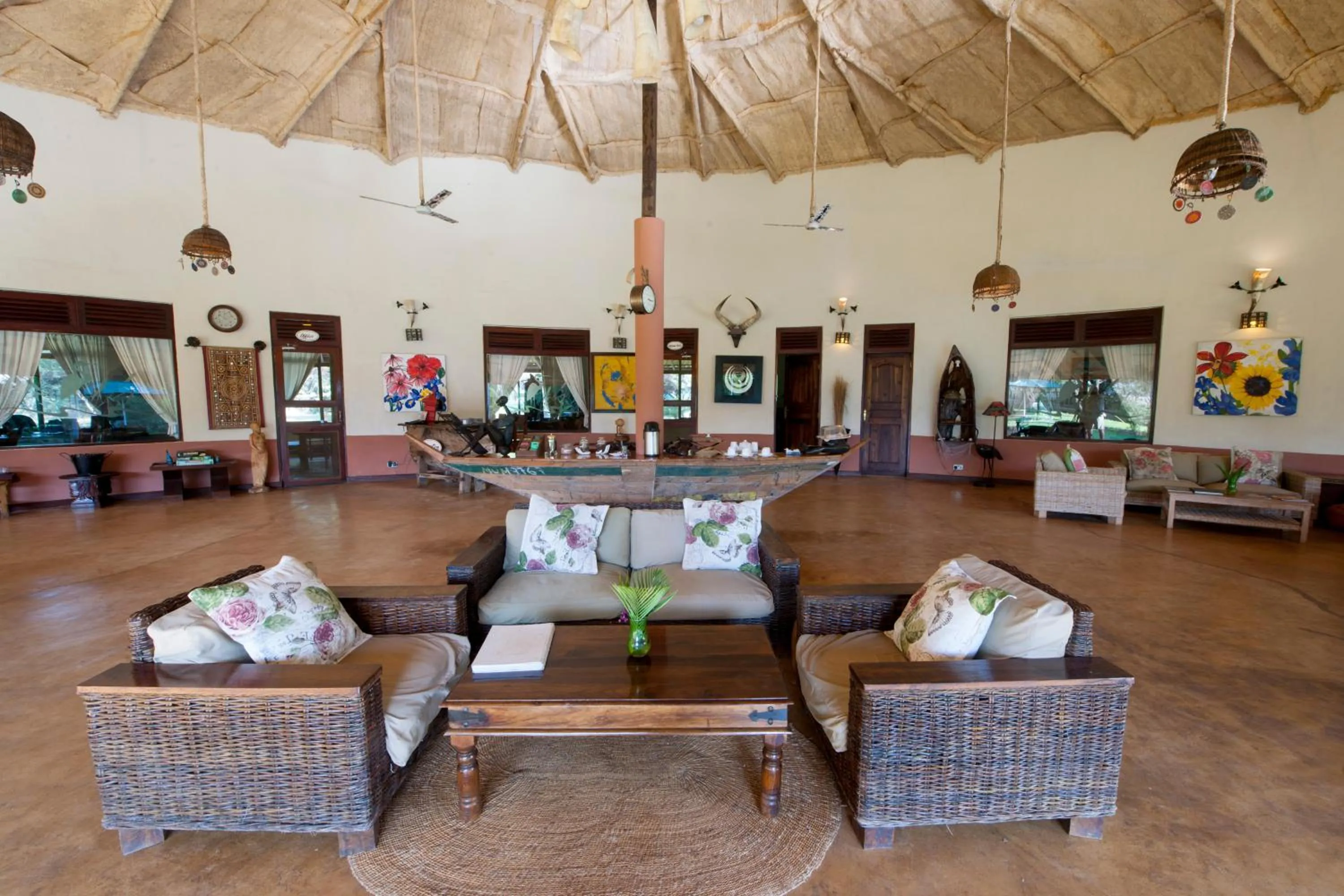 Serenity on the Lake