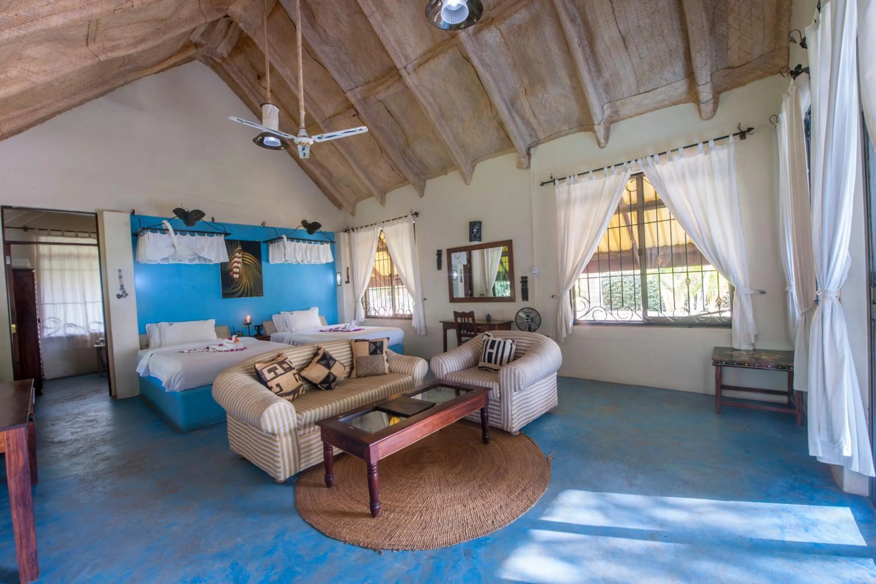 Serenity on the Lake