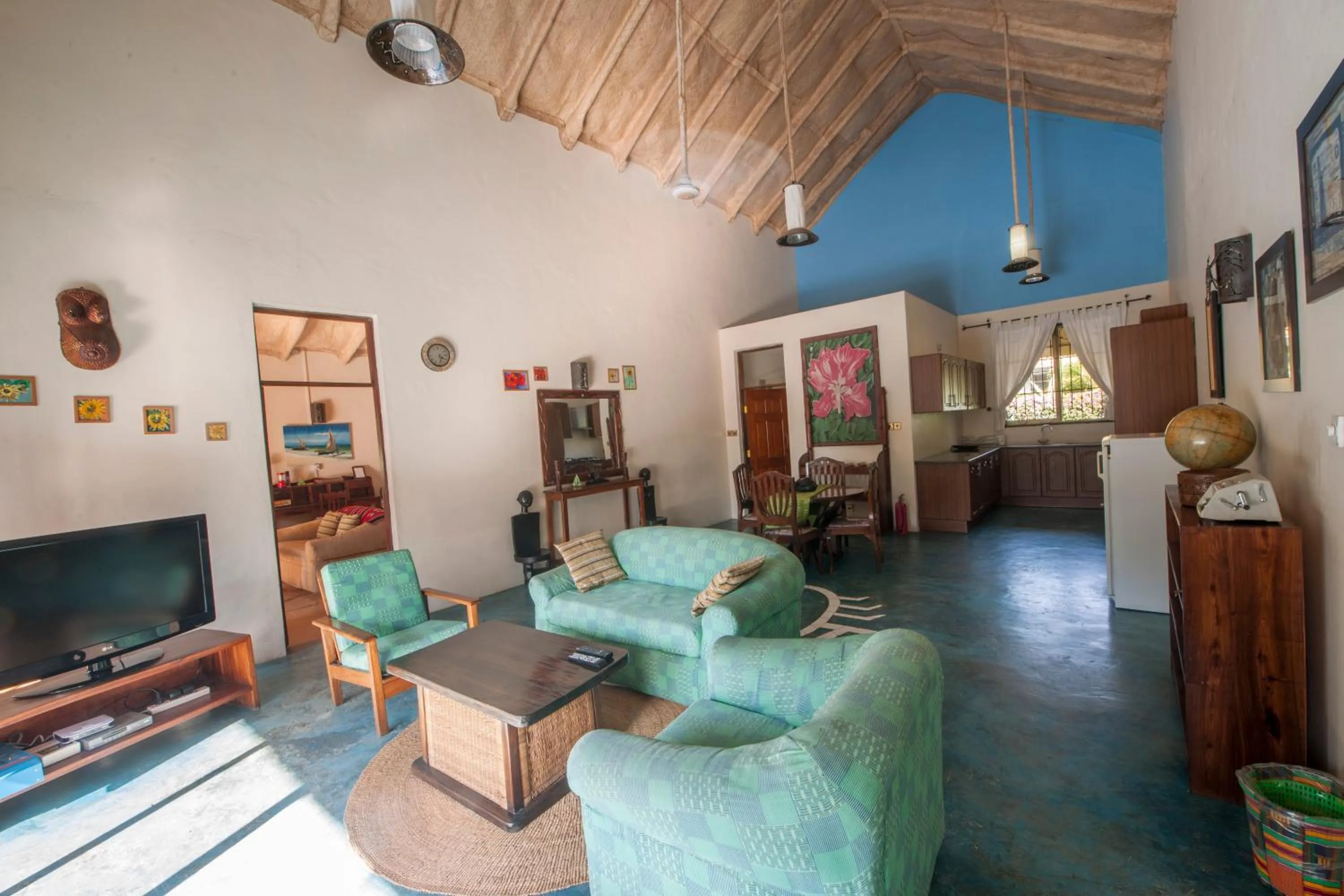 Serenity on the Lake