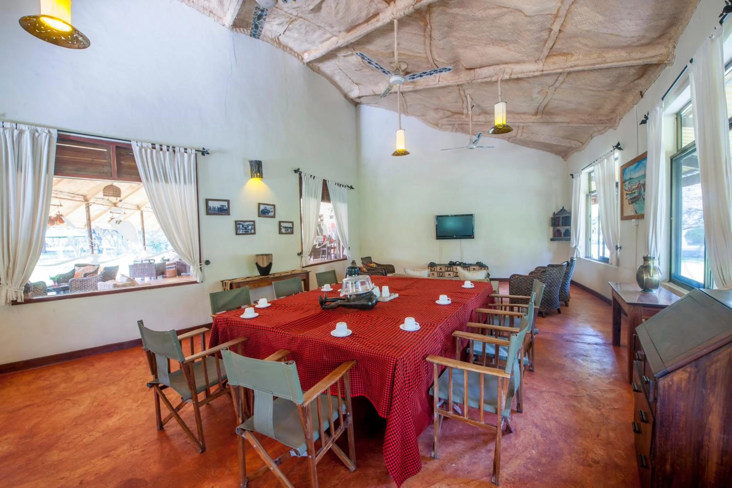 Serenity on the Lake