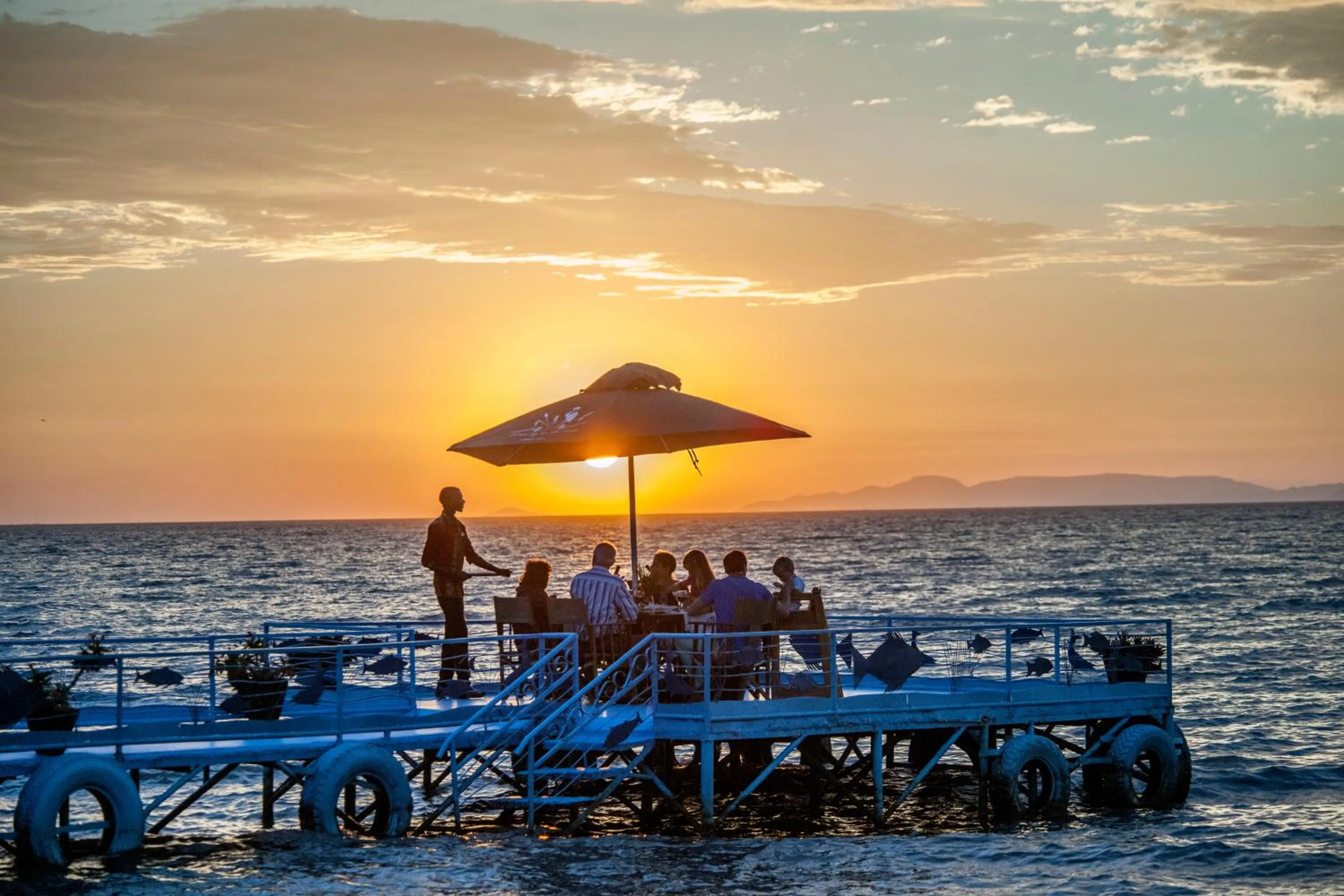Serenity on the Lake