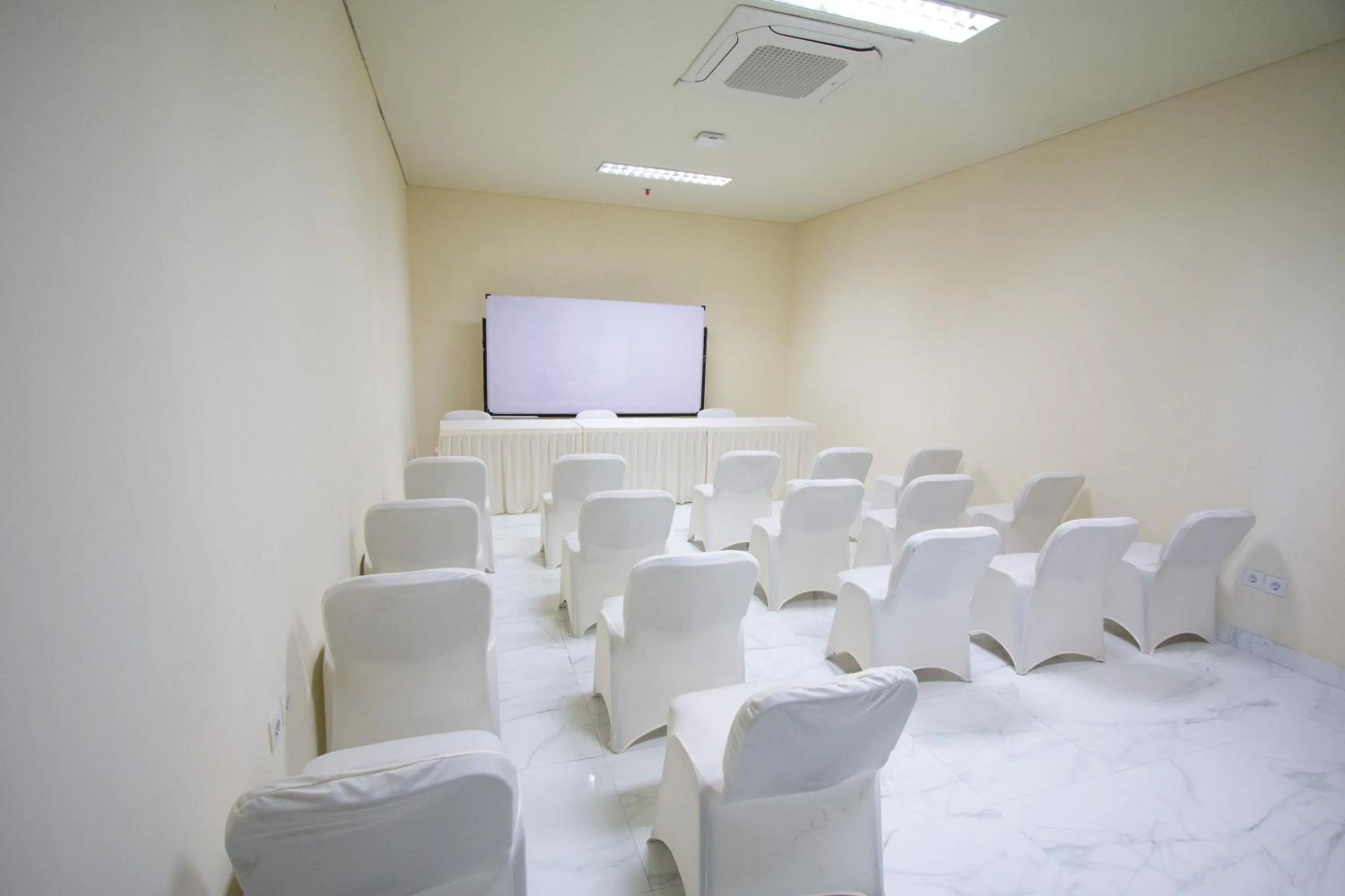 Meeting/conference room in De Balen Soultan Hotel