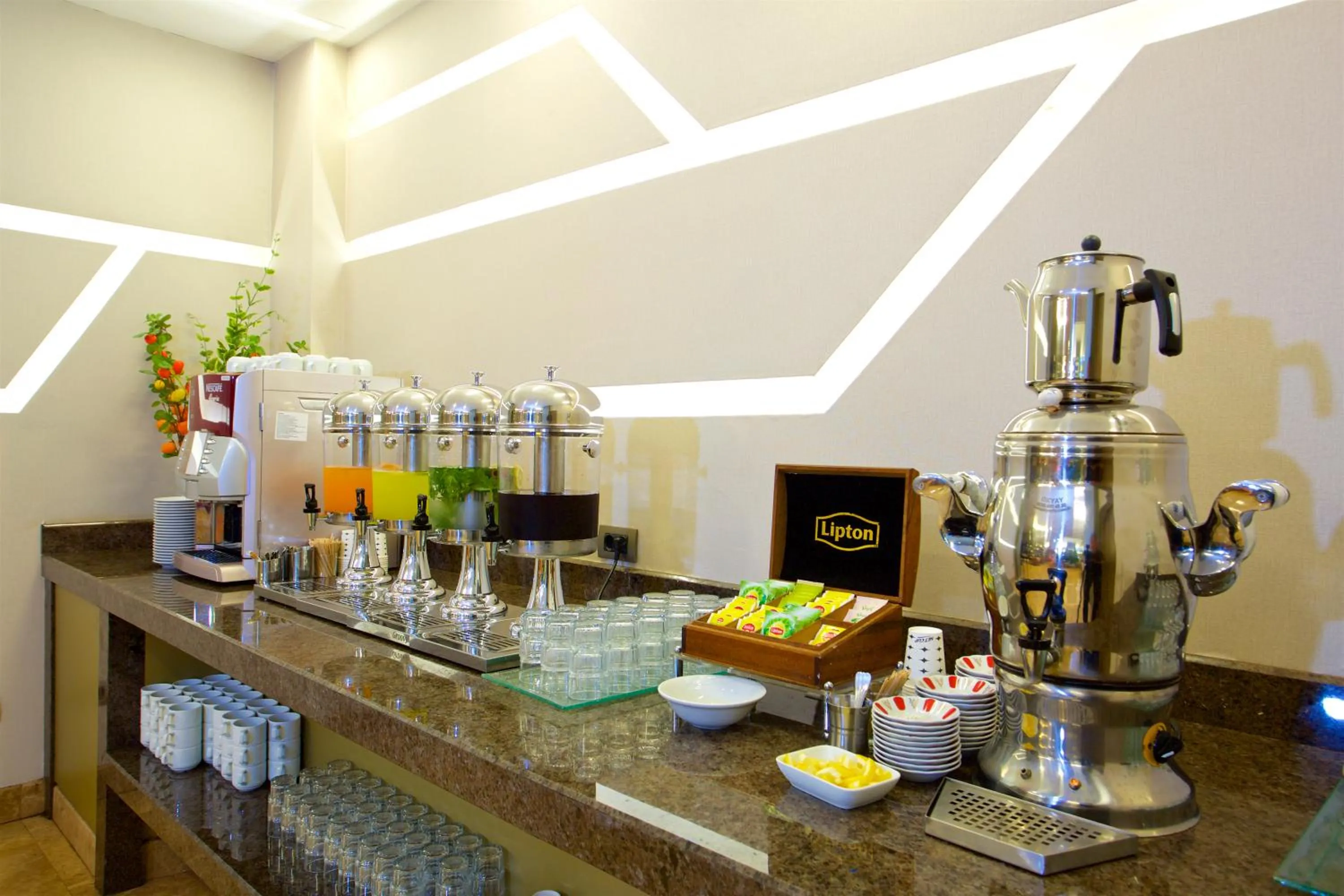 Breakfast in Ramada By Wyndham İstanbul Taksim