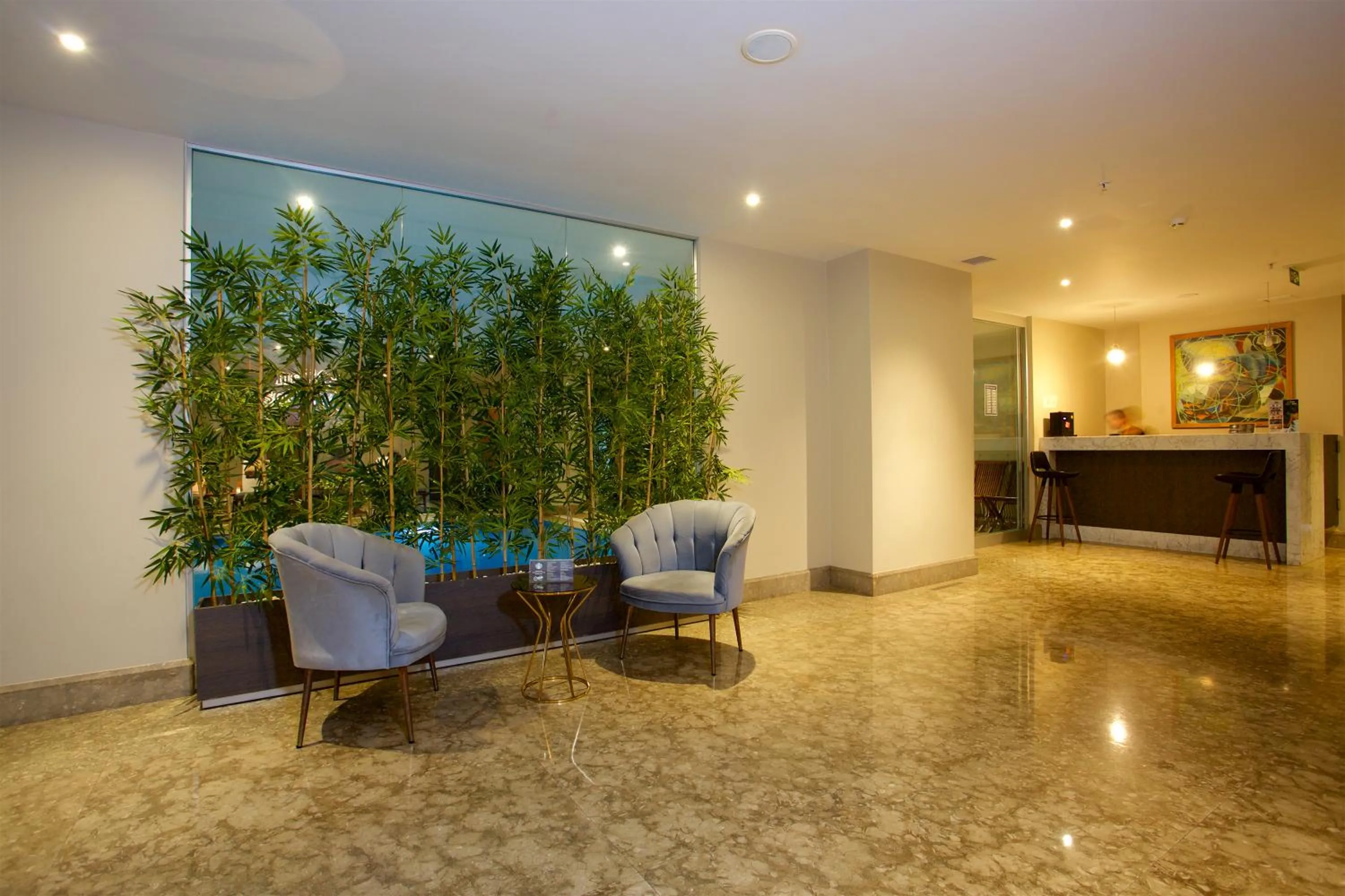 Spa and wellness centre/facilities in Ramada By Wyndham İstanbul Taksim