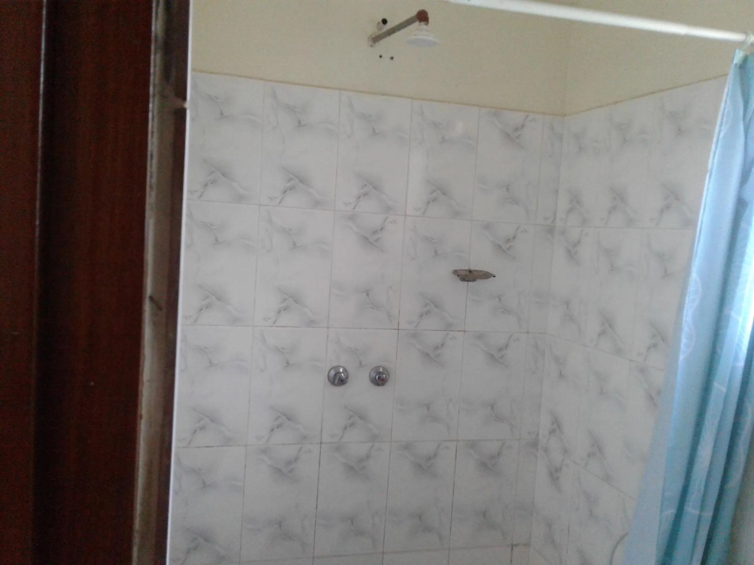 Bathroom in Fanaka Safaris Campsite & Lodges