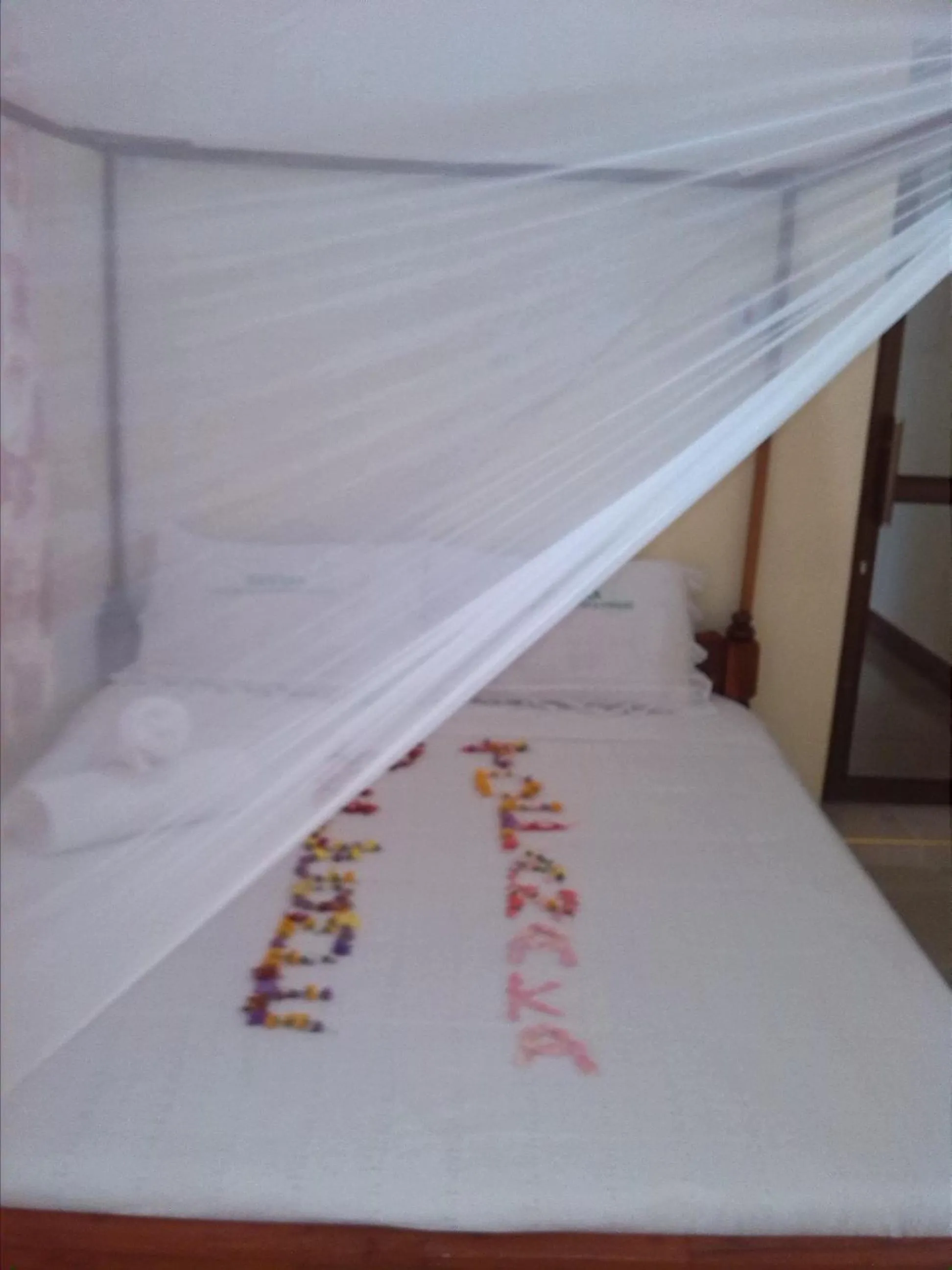 Property building in Fanaka Safaris Campsite & Lodges