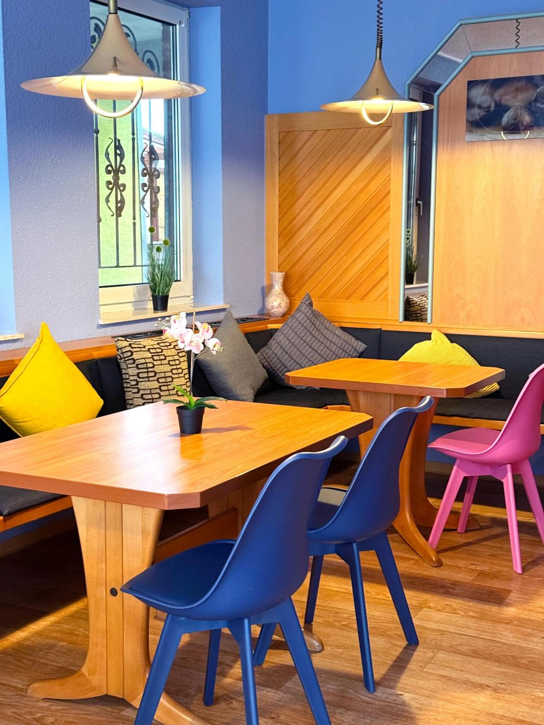 easy&cosy-Hotel Moers-Mitte