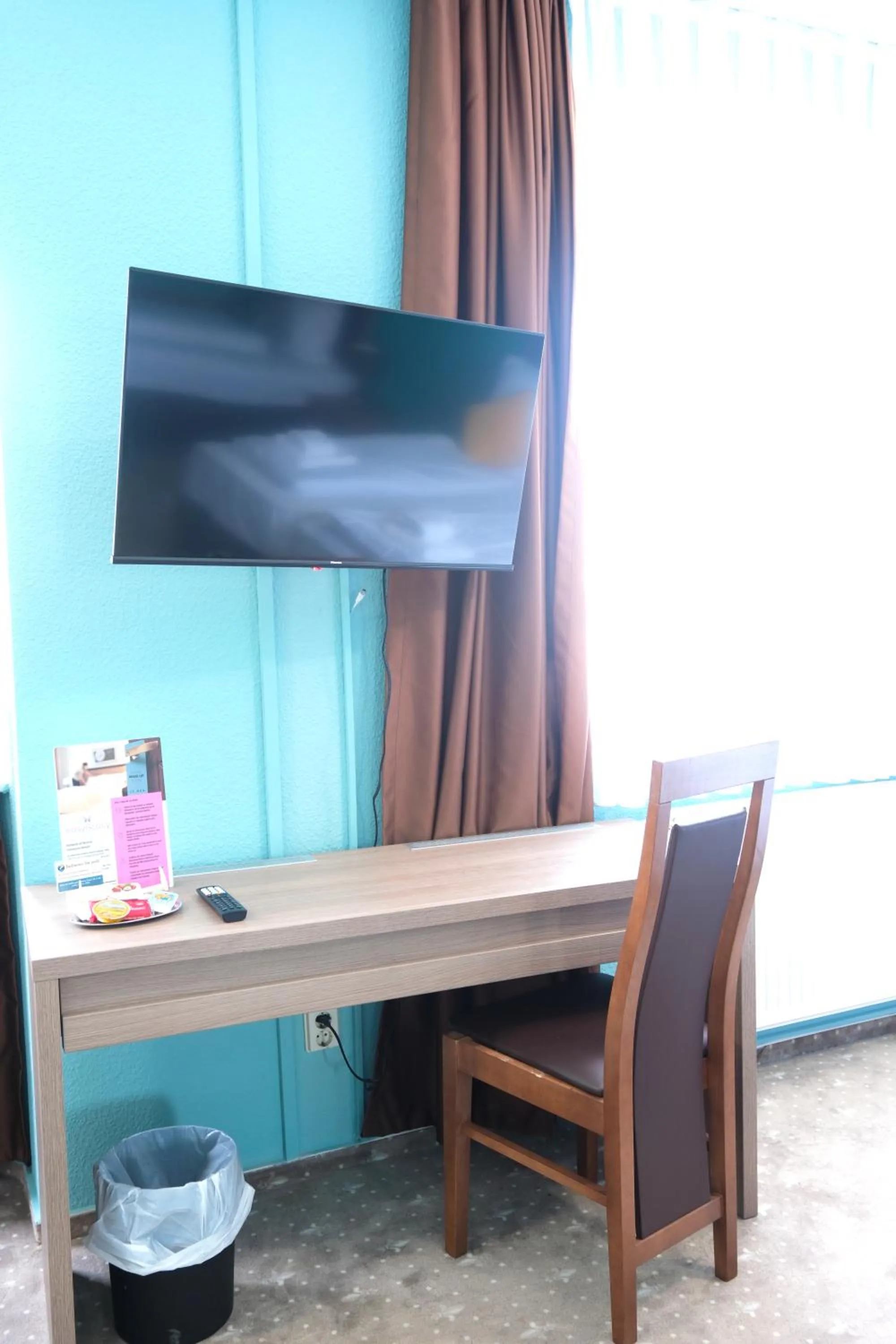 easy&cosy-Hotel Moers-Mitte