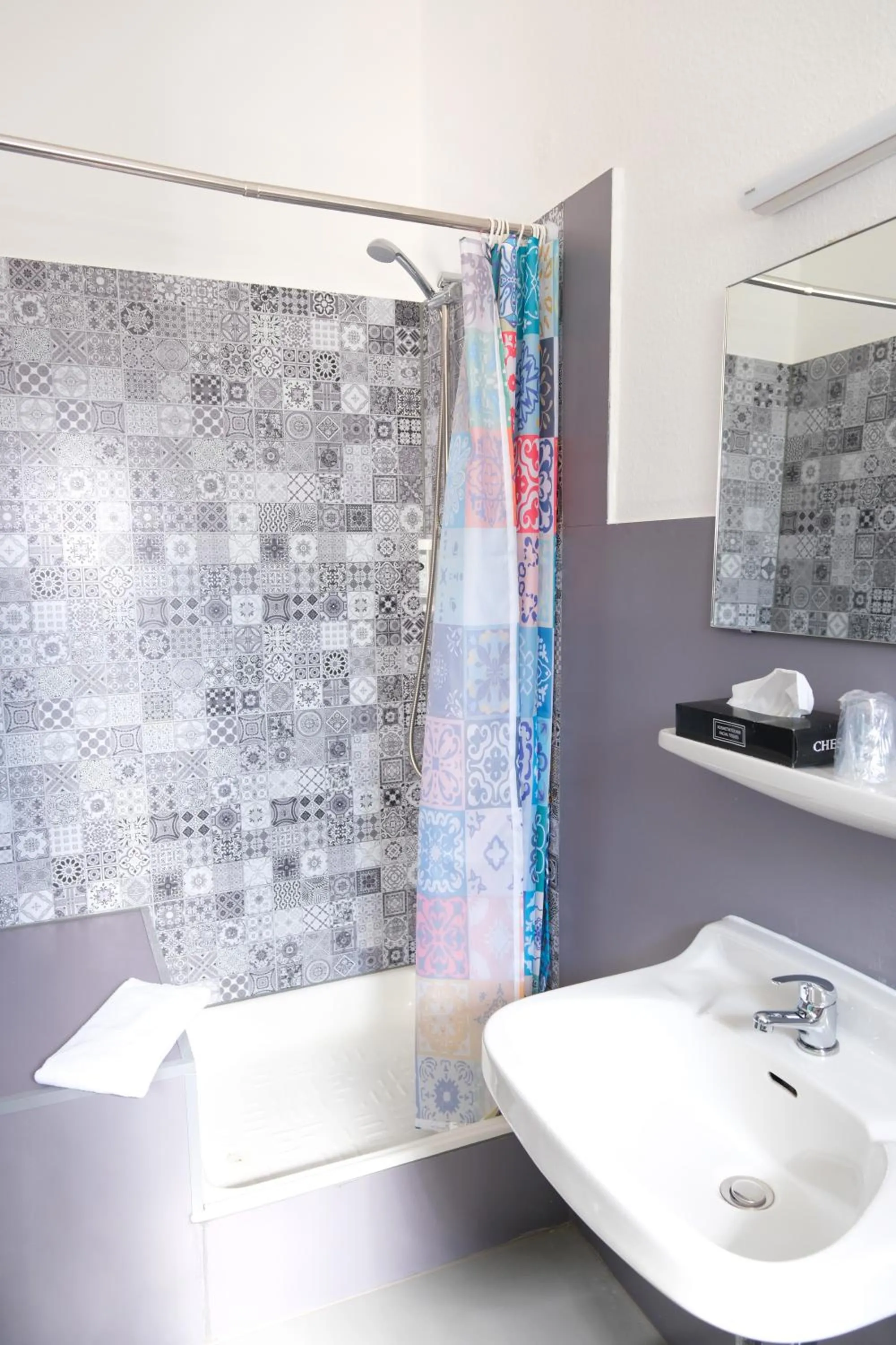 easy&cosy-Hotel Moers-Mitte