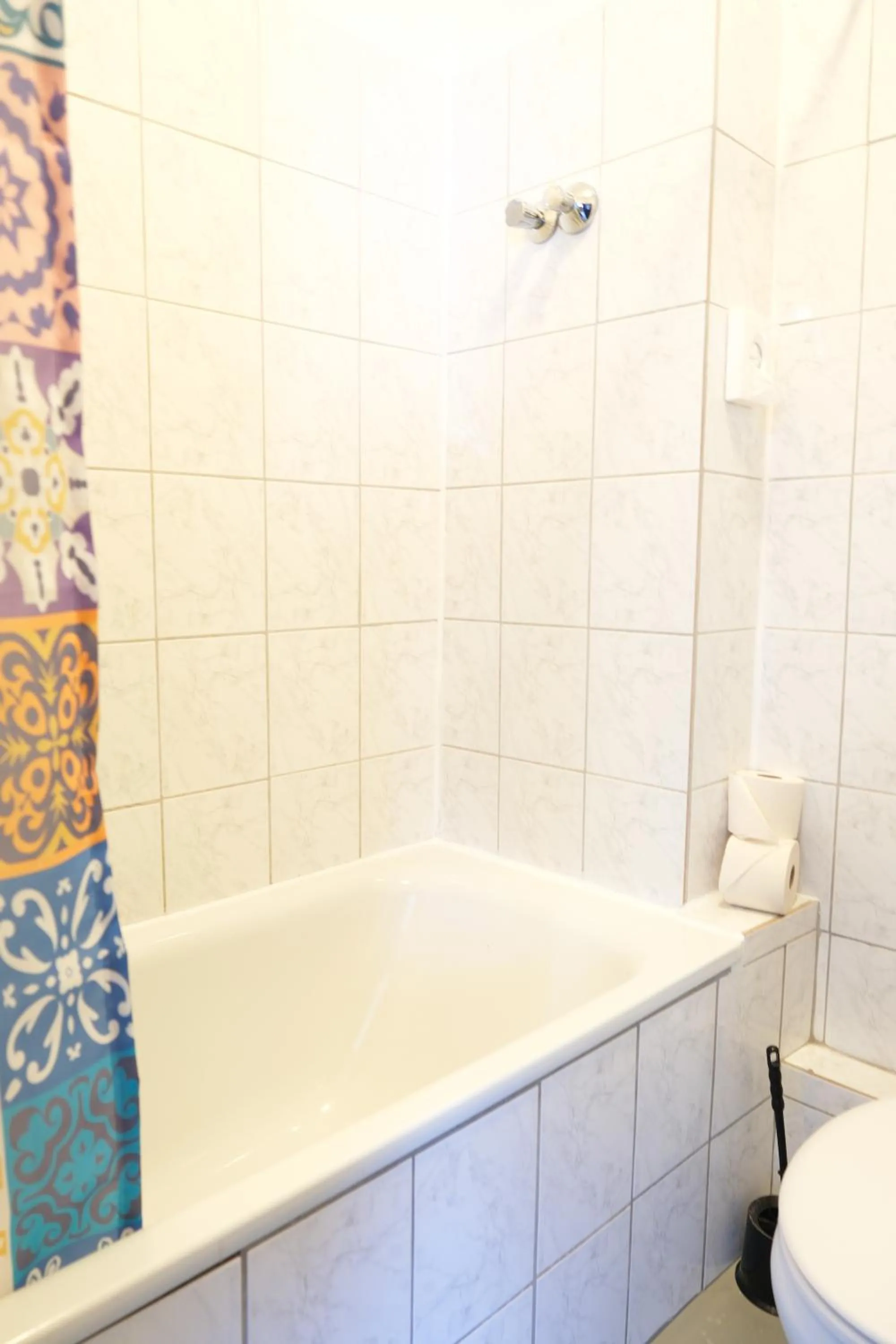 easy&cosy-Hotel Moers-Mitte