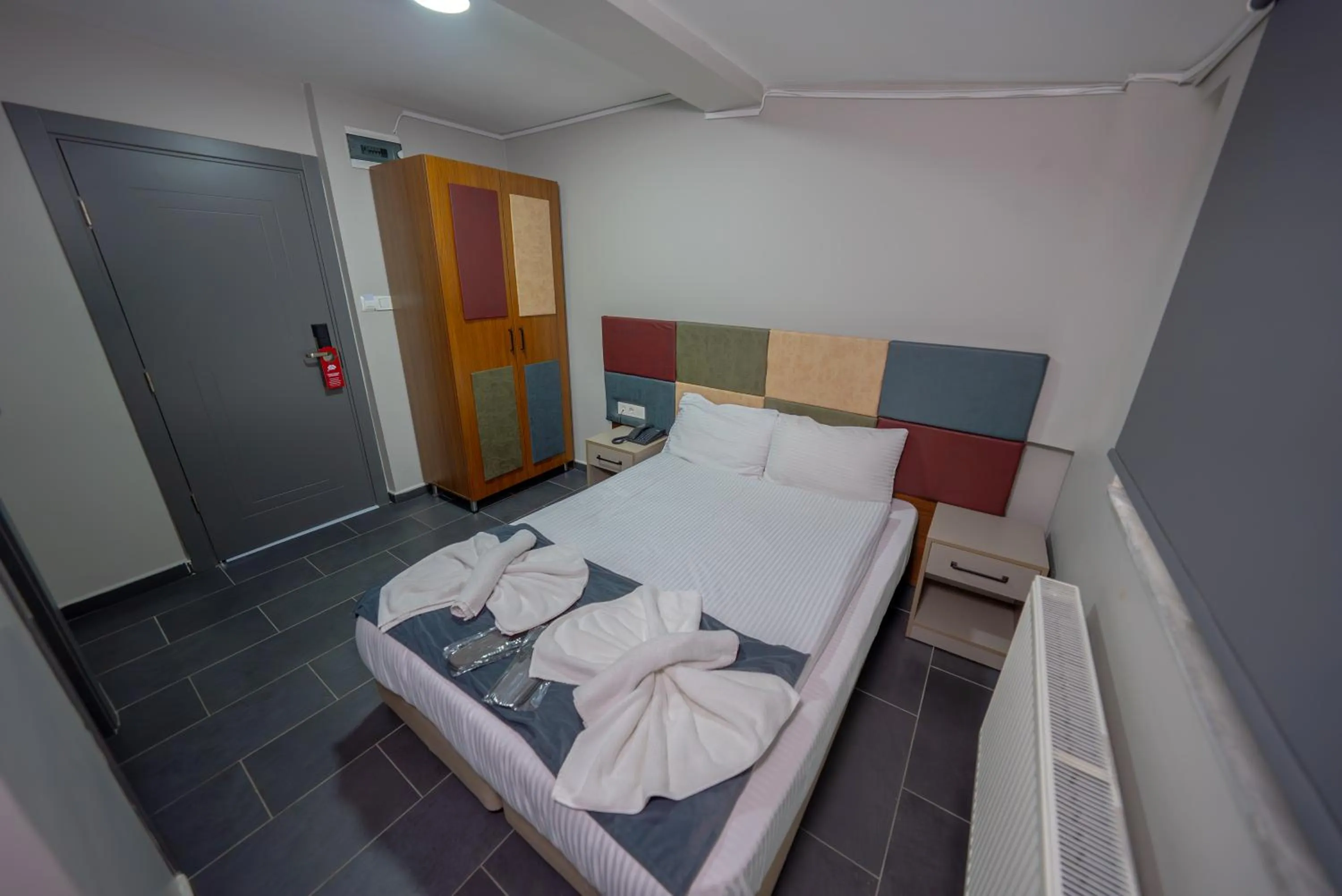 Bed in Diamond Hotel Old Town