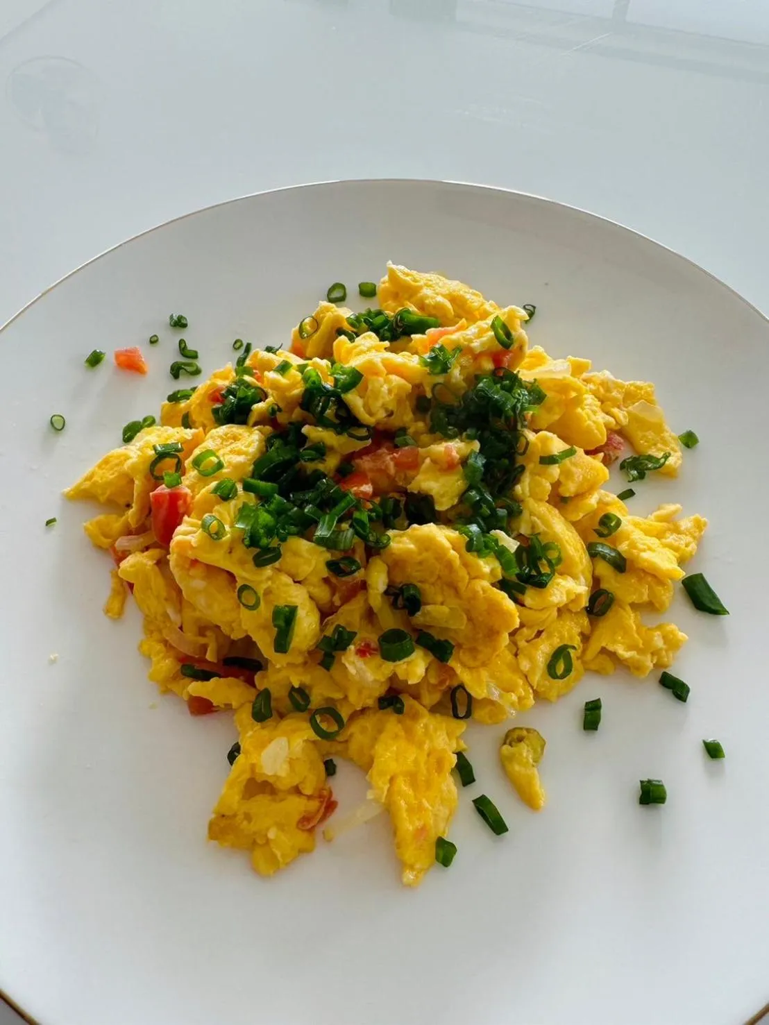 Breakfast in Garden House Rice Field and Mountain View
