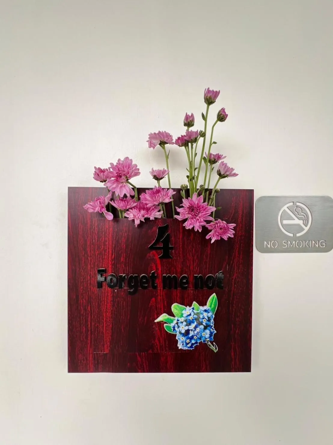 Property building in Garden House Rice Field and Mountain View