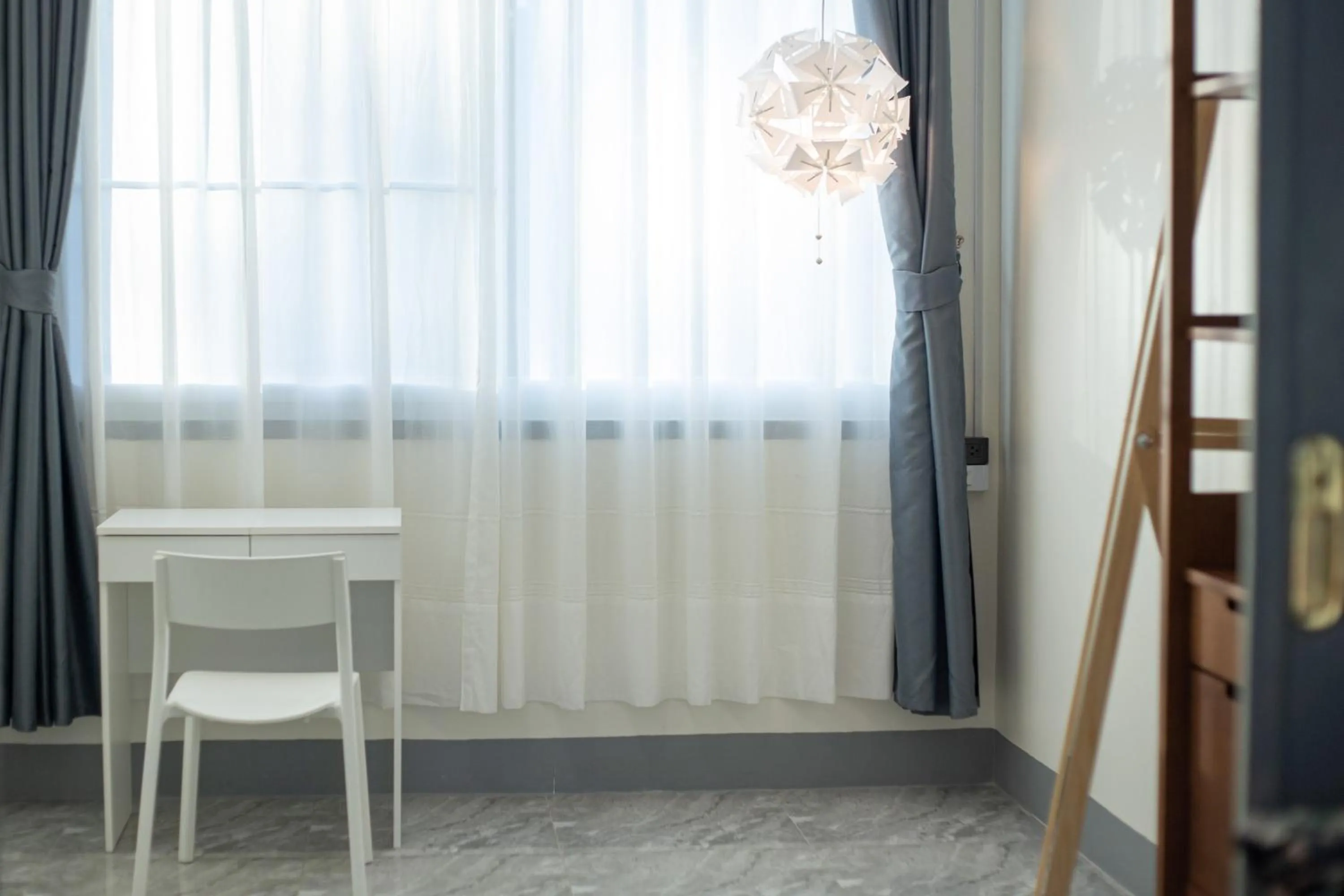 Photo of the whole room in Garden House Rice Field and Mountain View