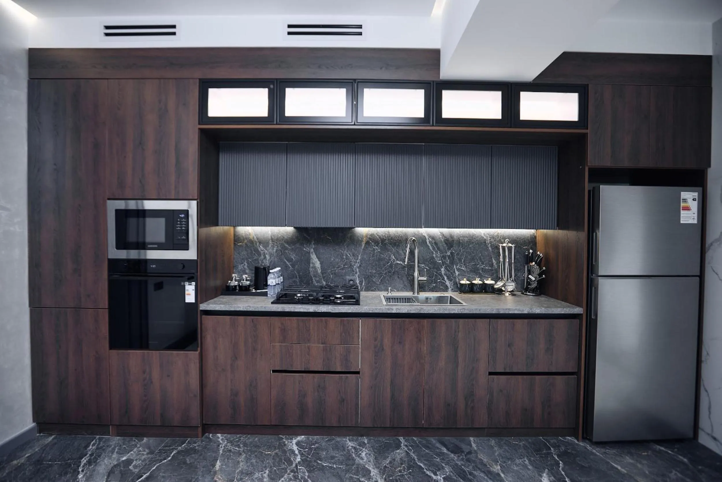 Coffee/tea facilities in RIO Hotel