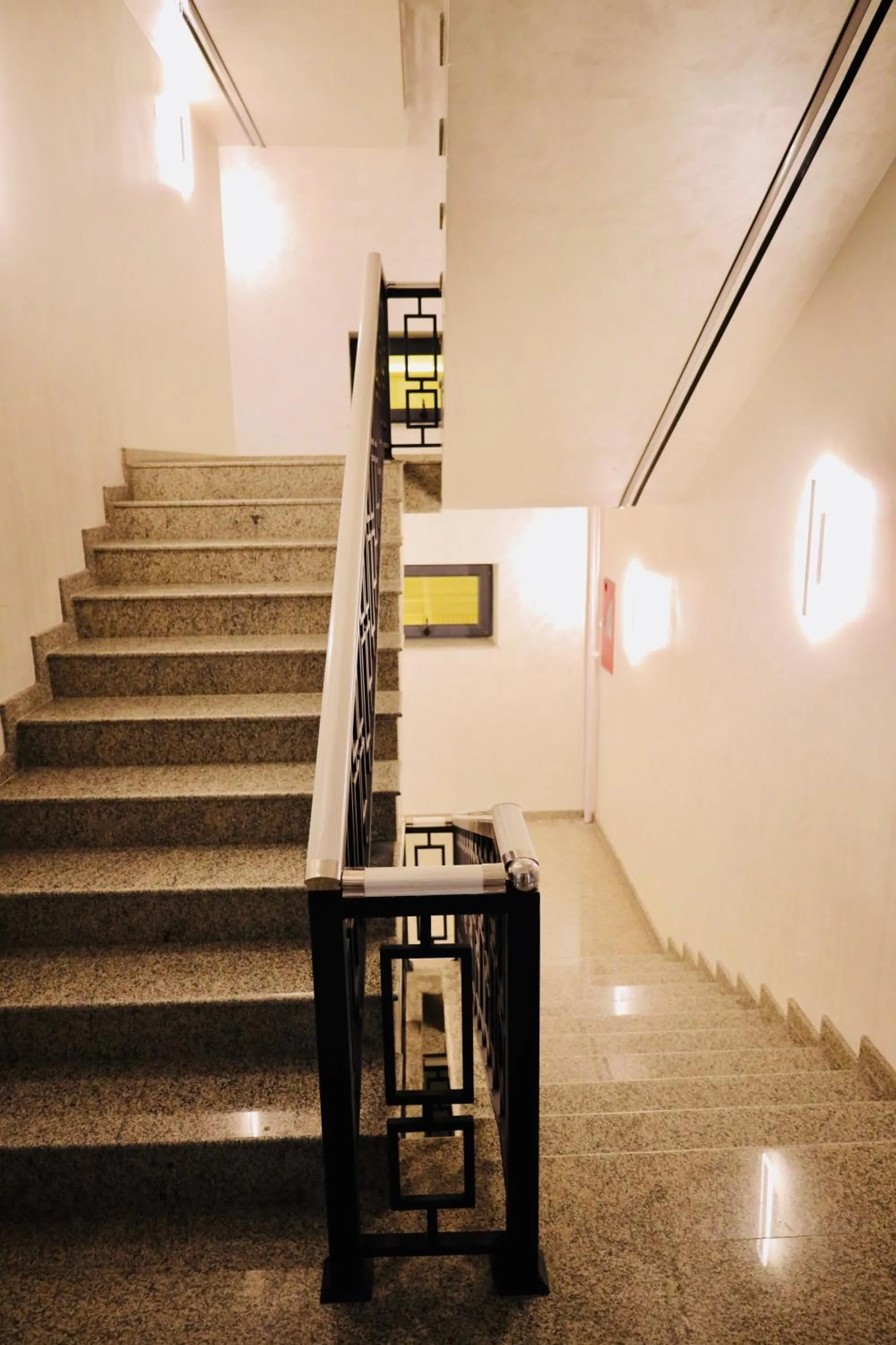 Property building in RIO Hotel