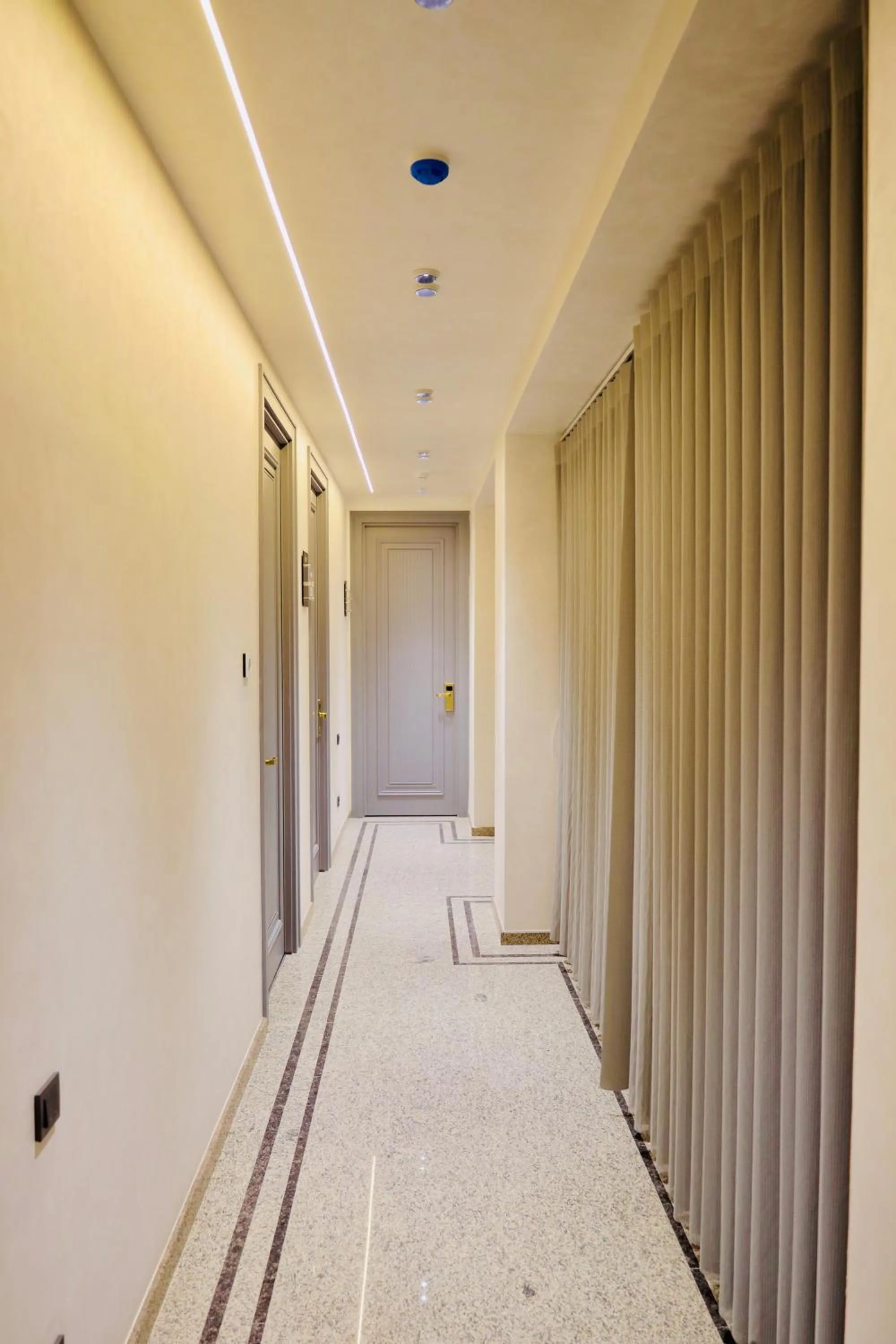 Property building in RIO Hotel