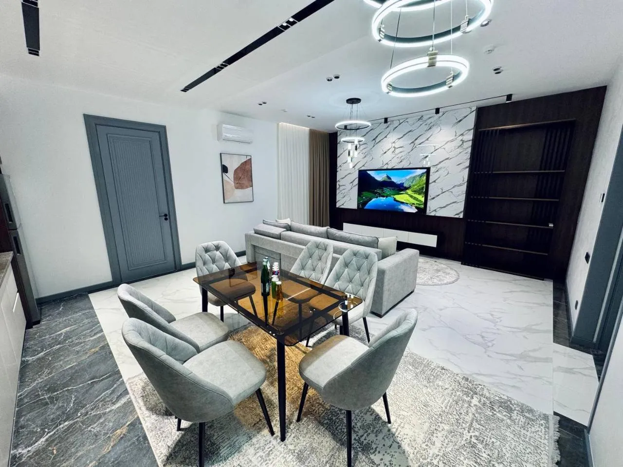 Property building in RIO Hotel