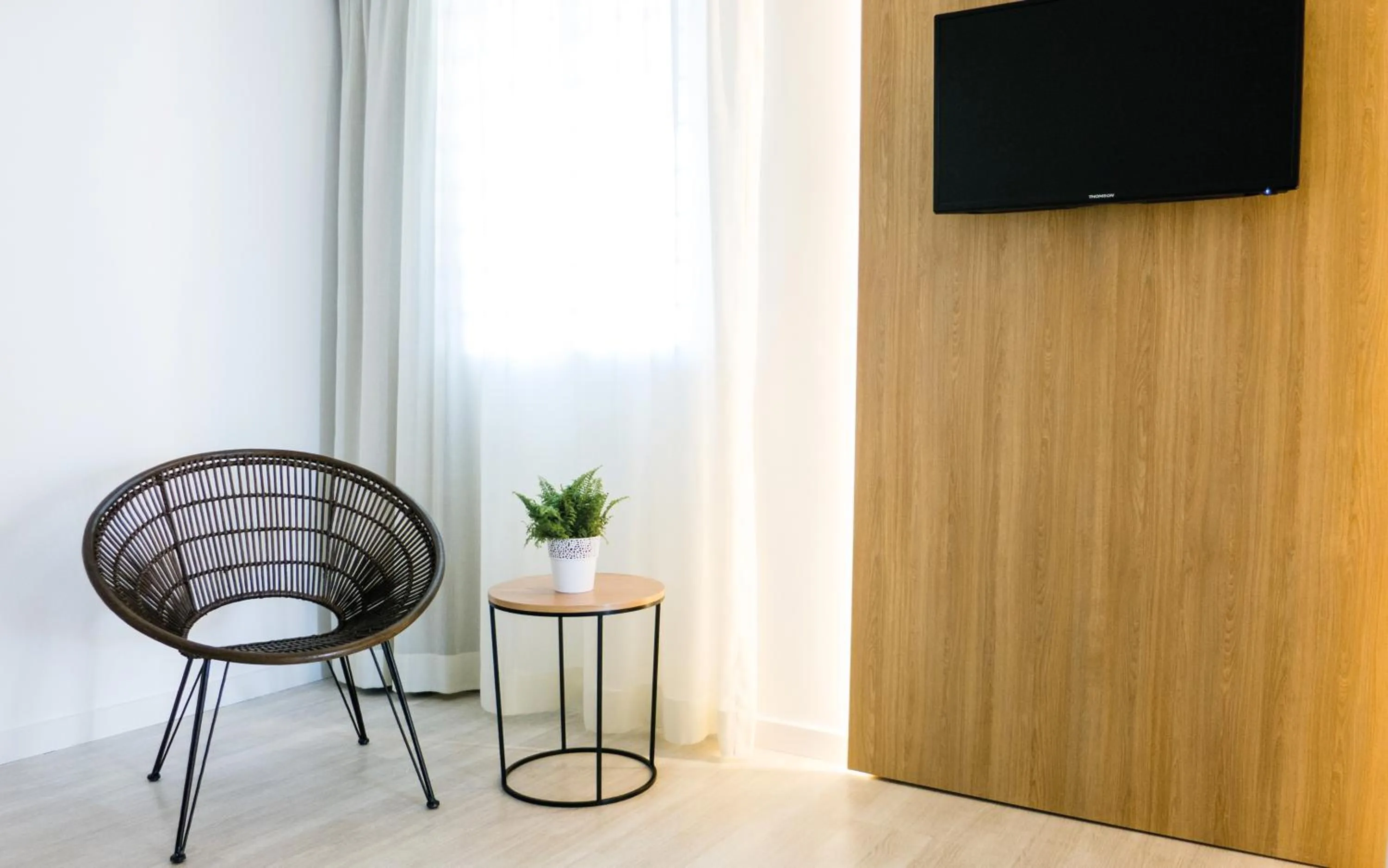 Decorative detail in Globales Cala Bona