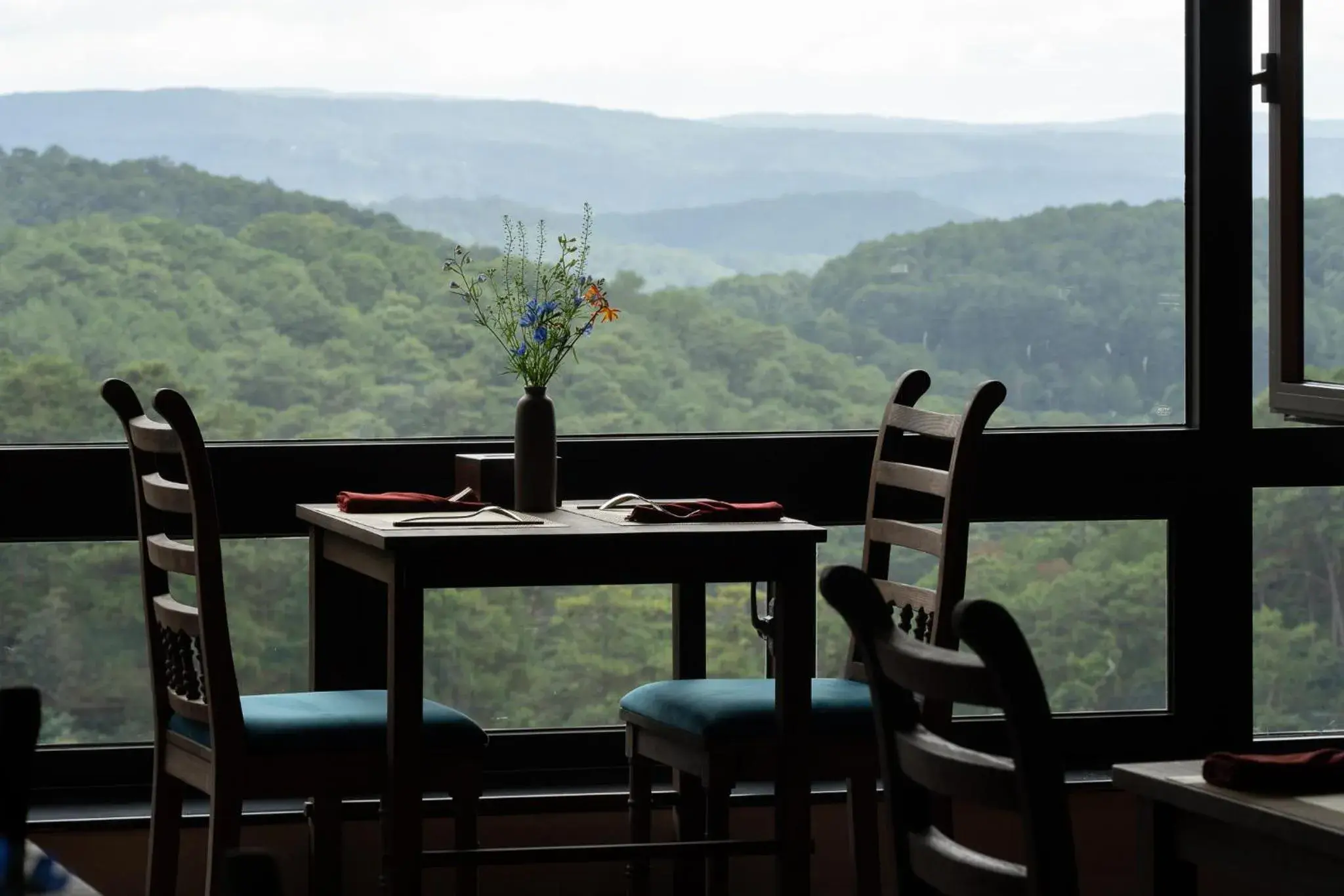 The Mist Boutique DaLat Hotel The Mist Boutique DaLat Hotel