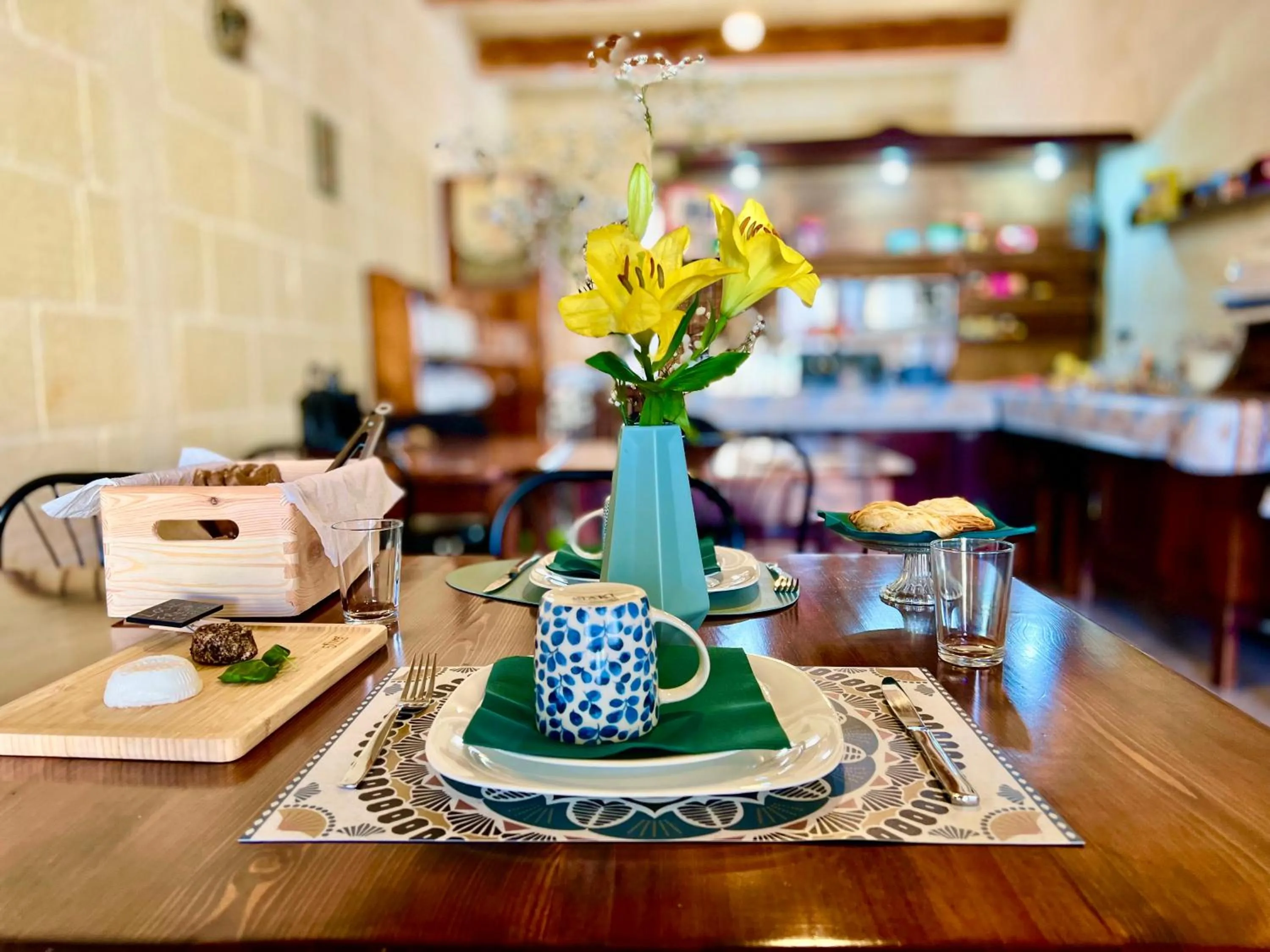 Grotto's Paradise B&B