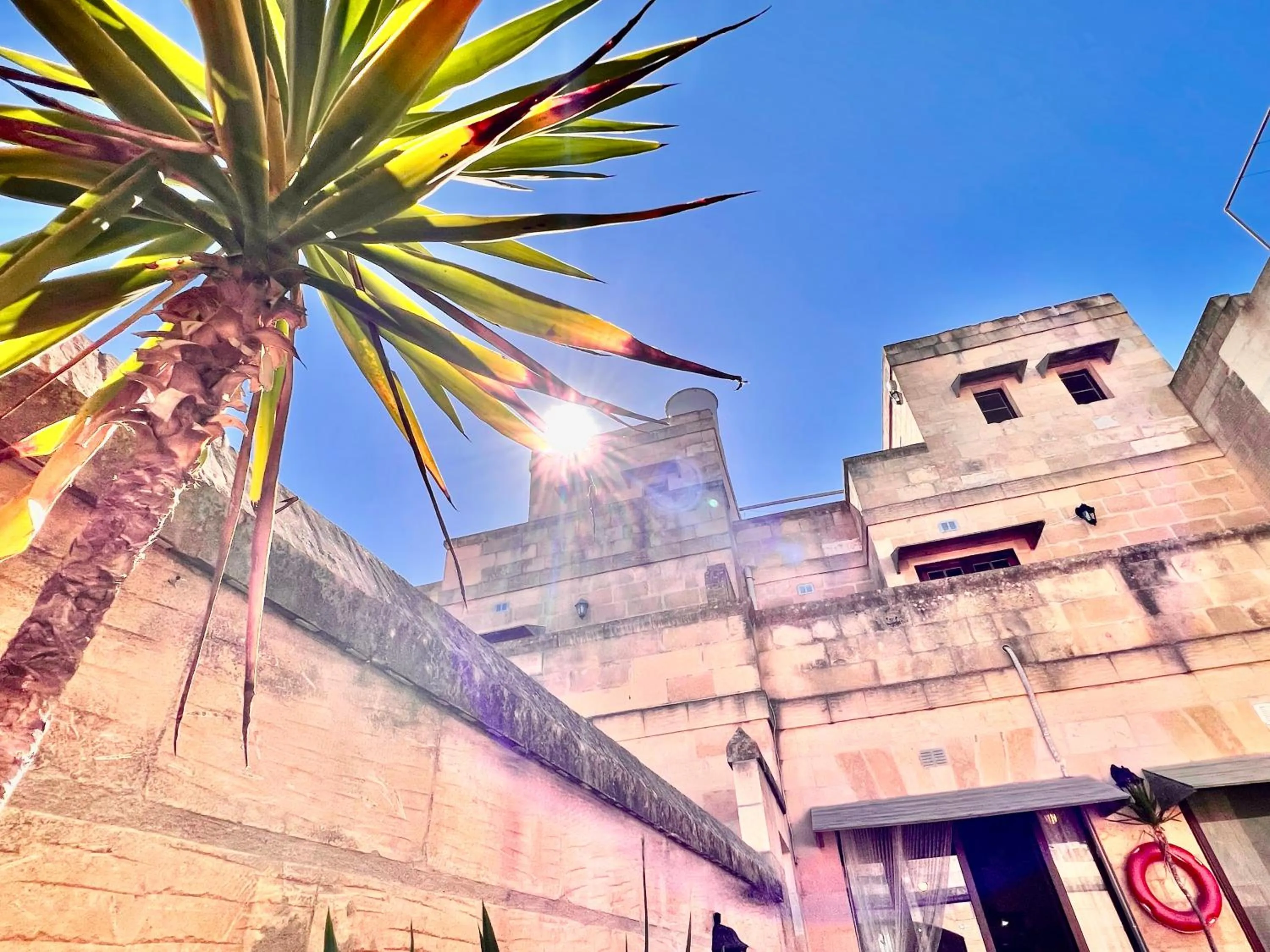 Grotto's Paradise B&B