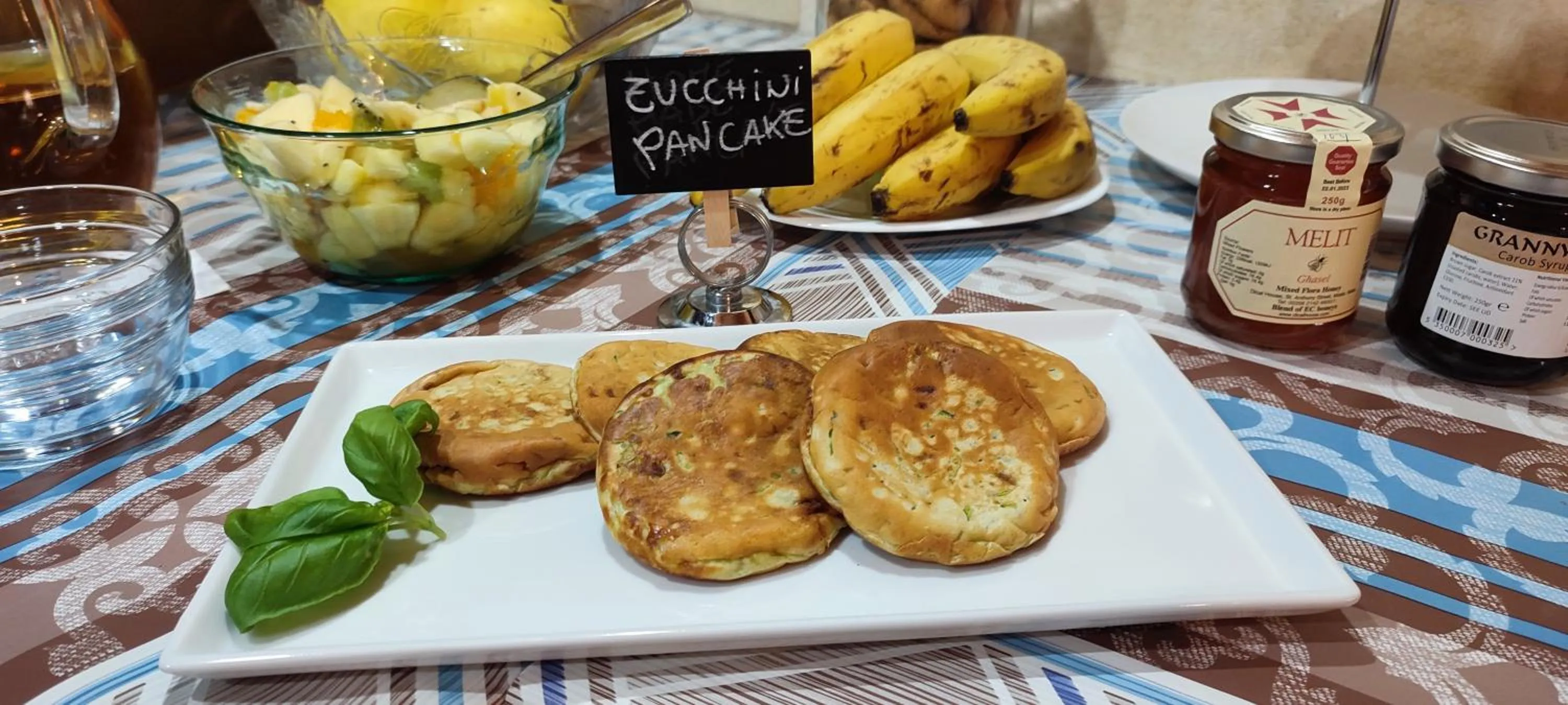 Grotto's Paradise B&B