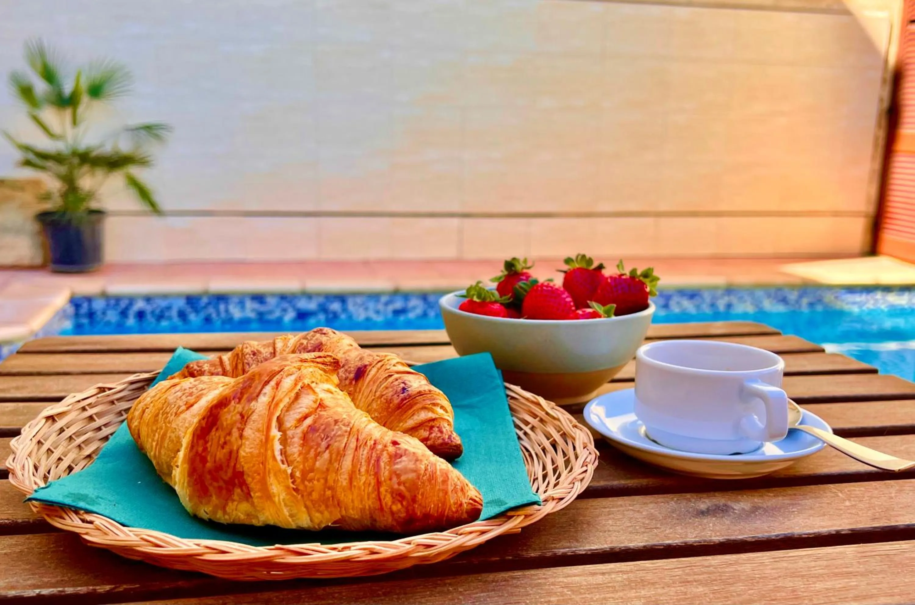 Grotto's Paradise B&B