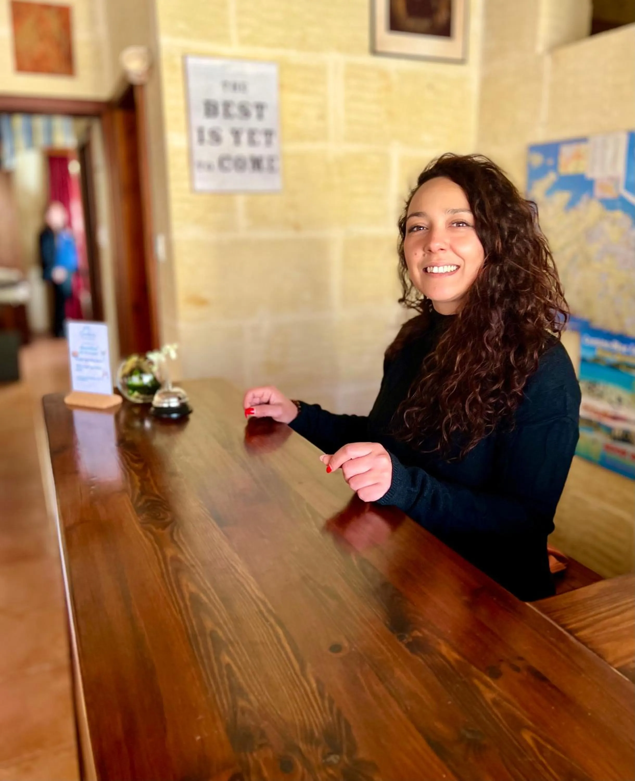 Grotto's Paradise B&B