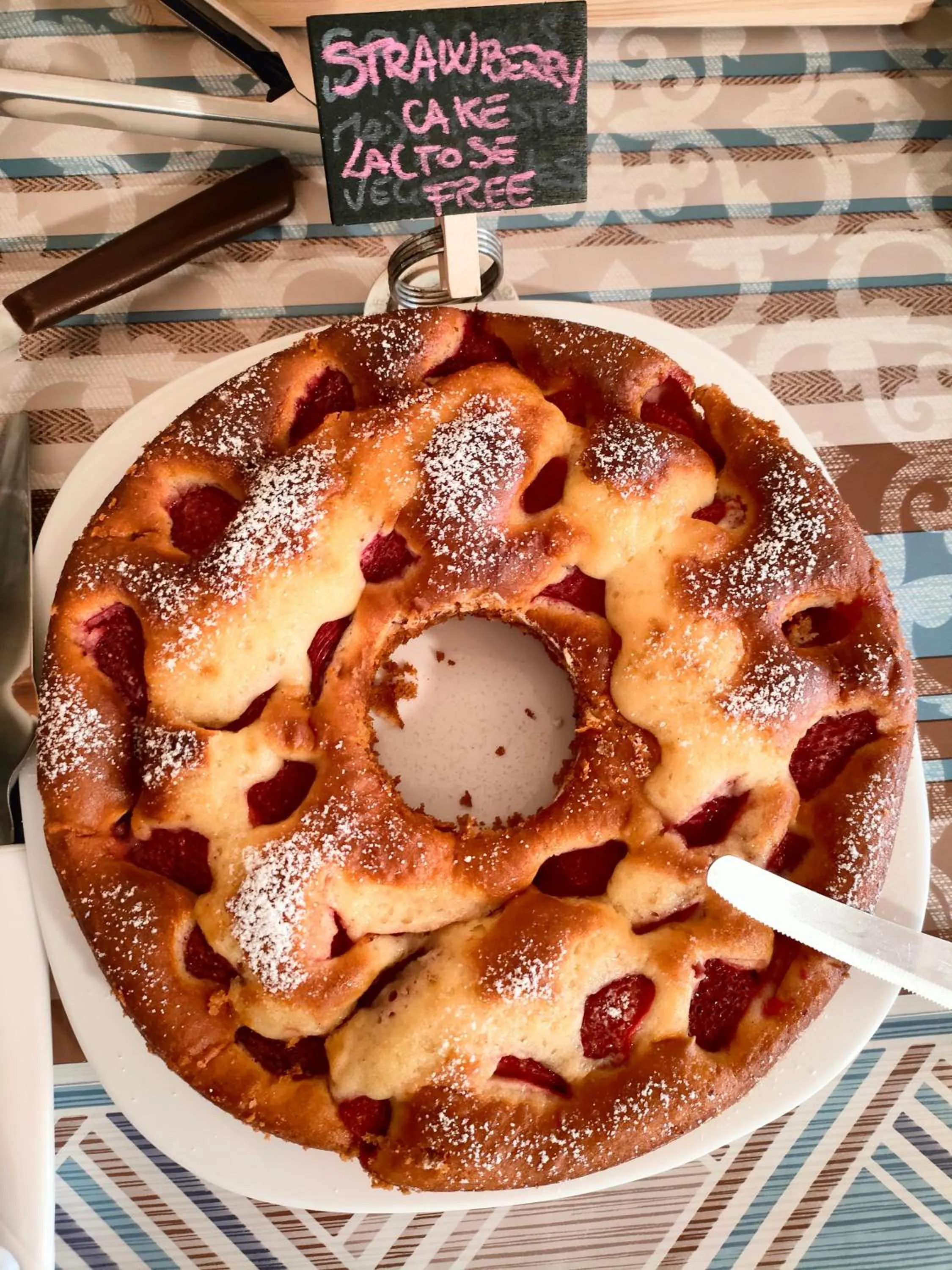 Grotto's Paradise B&B