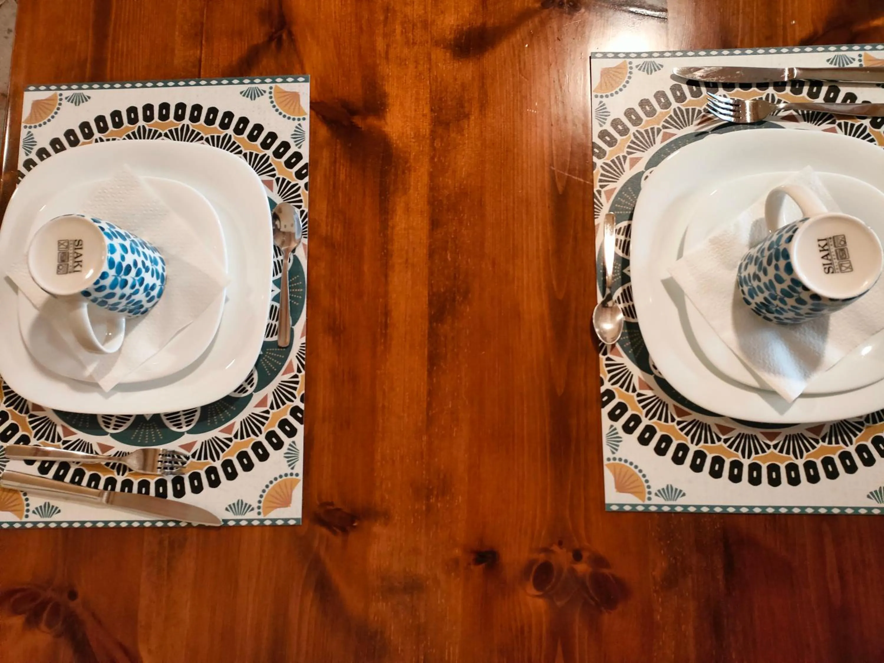 Grotto's Paradise B&B