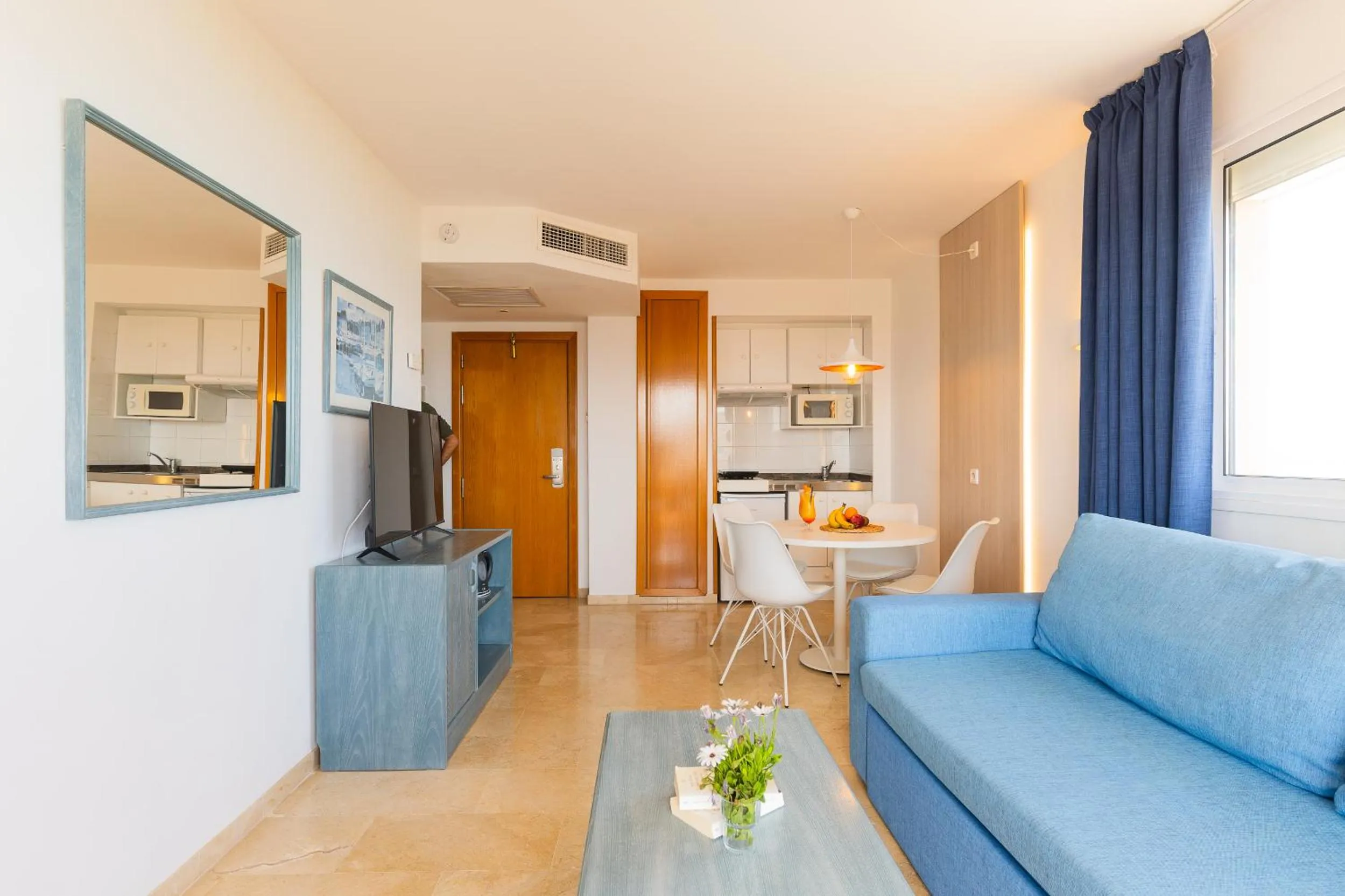 Aparthotel Dunes Platja