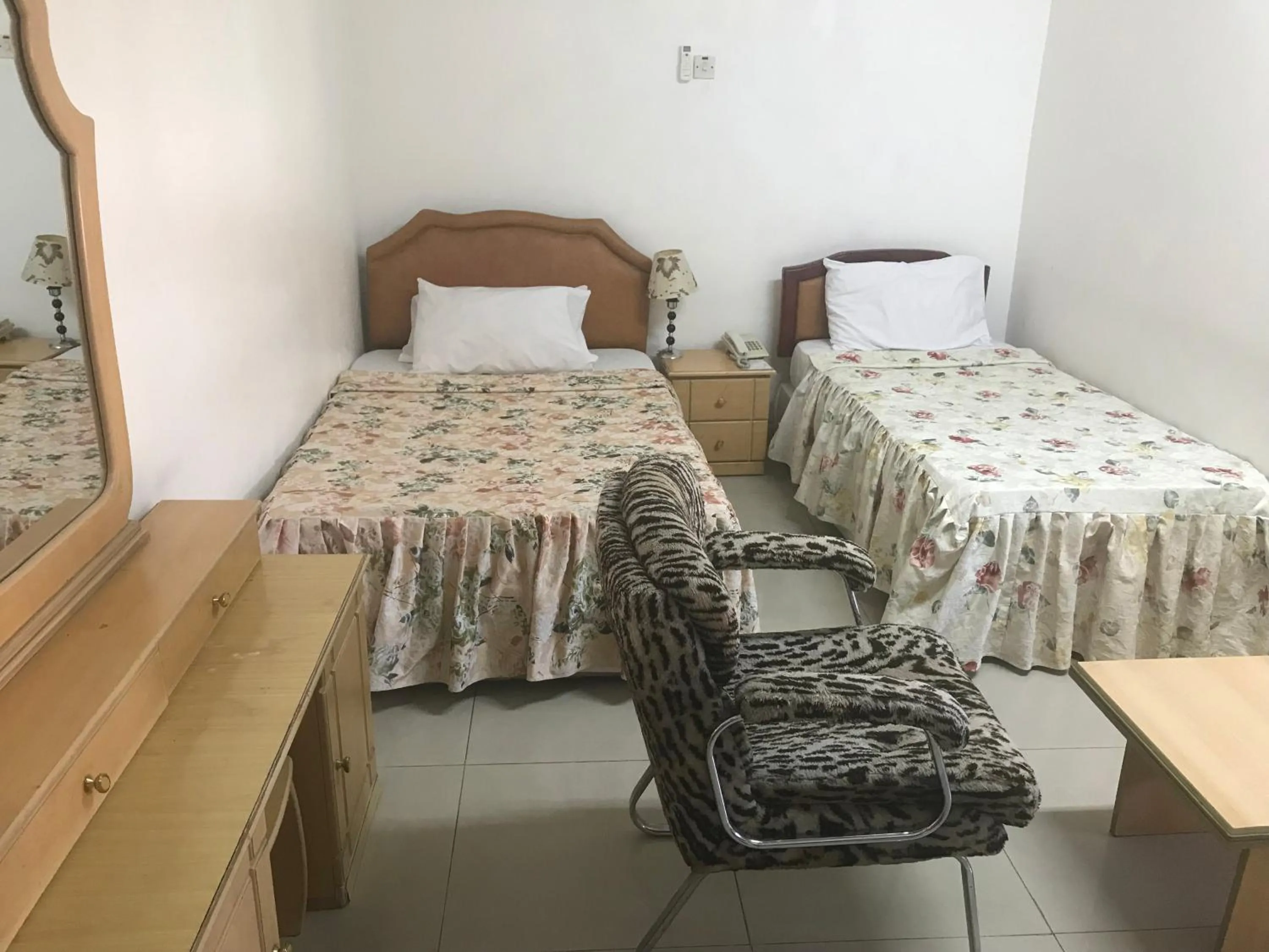 Bedroom, Bed in Sophia Hotel