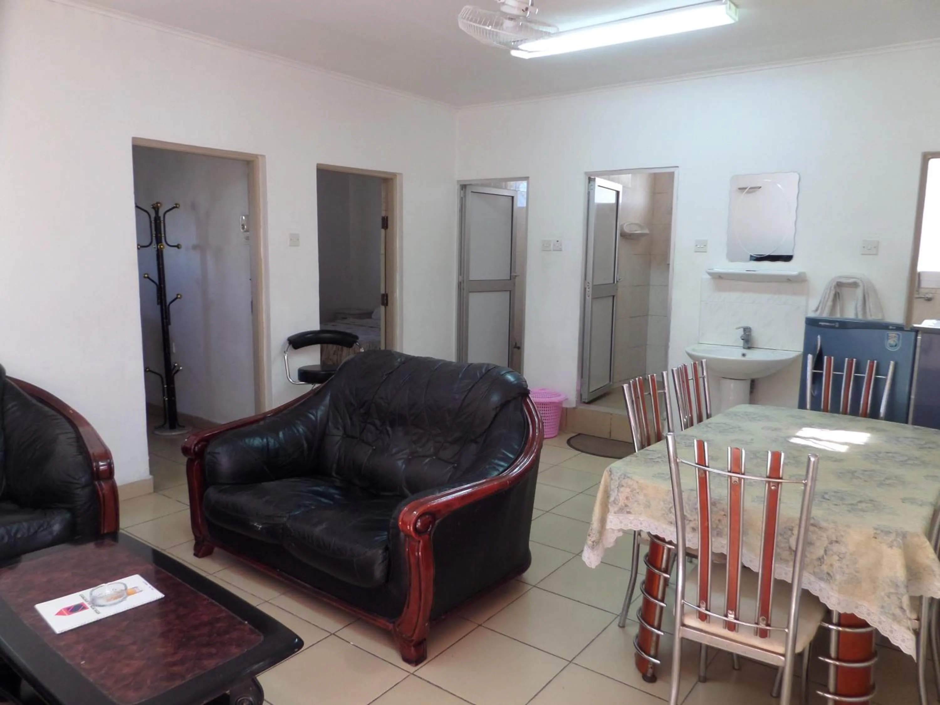 Other in Sophia Hotel