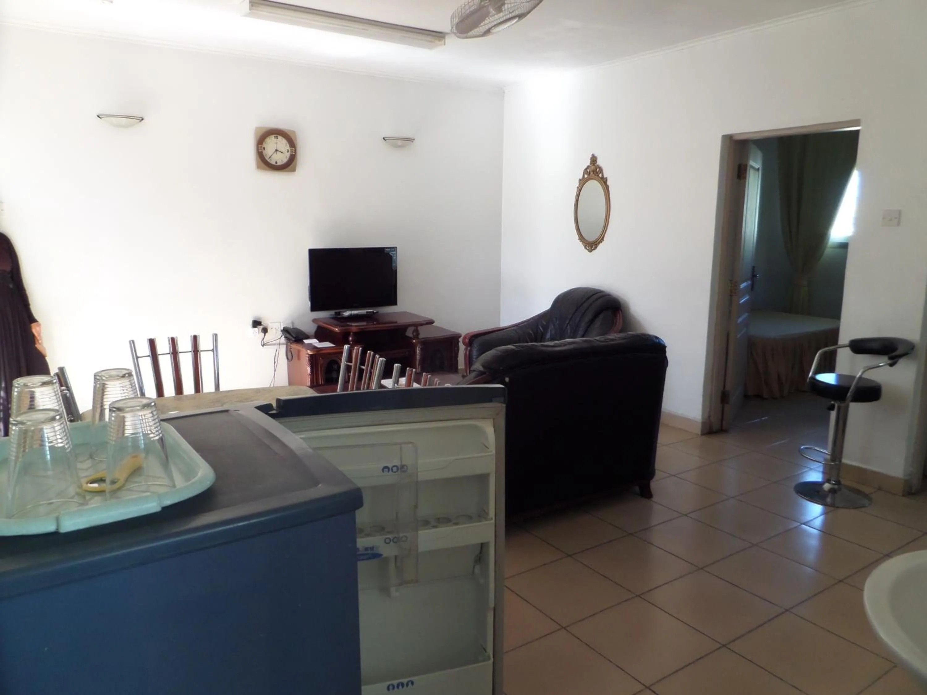 Other in Sophia Hotel