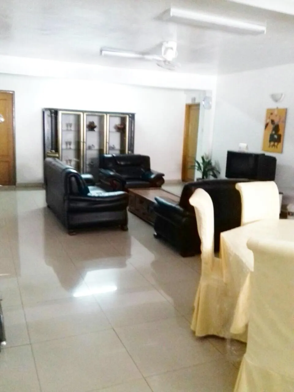 Lounge or bar in Sophia Hotel