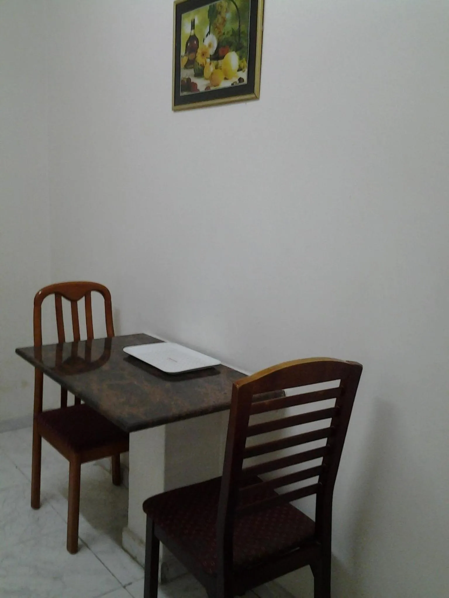 Restaurant/places to eat in Sophia Hotel