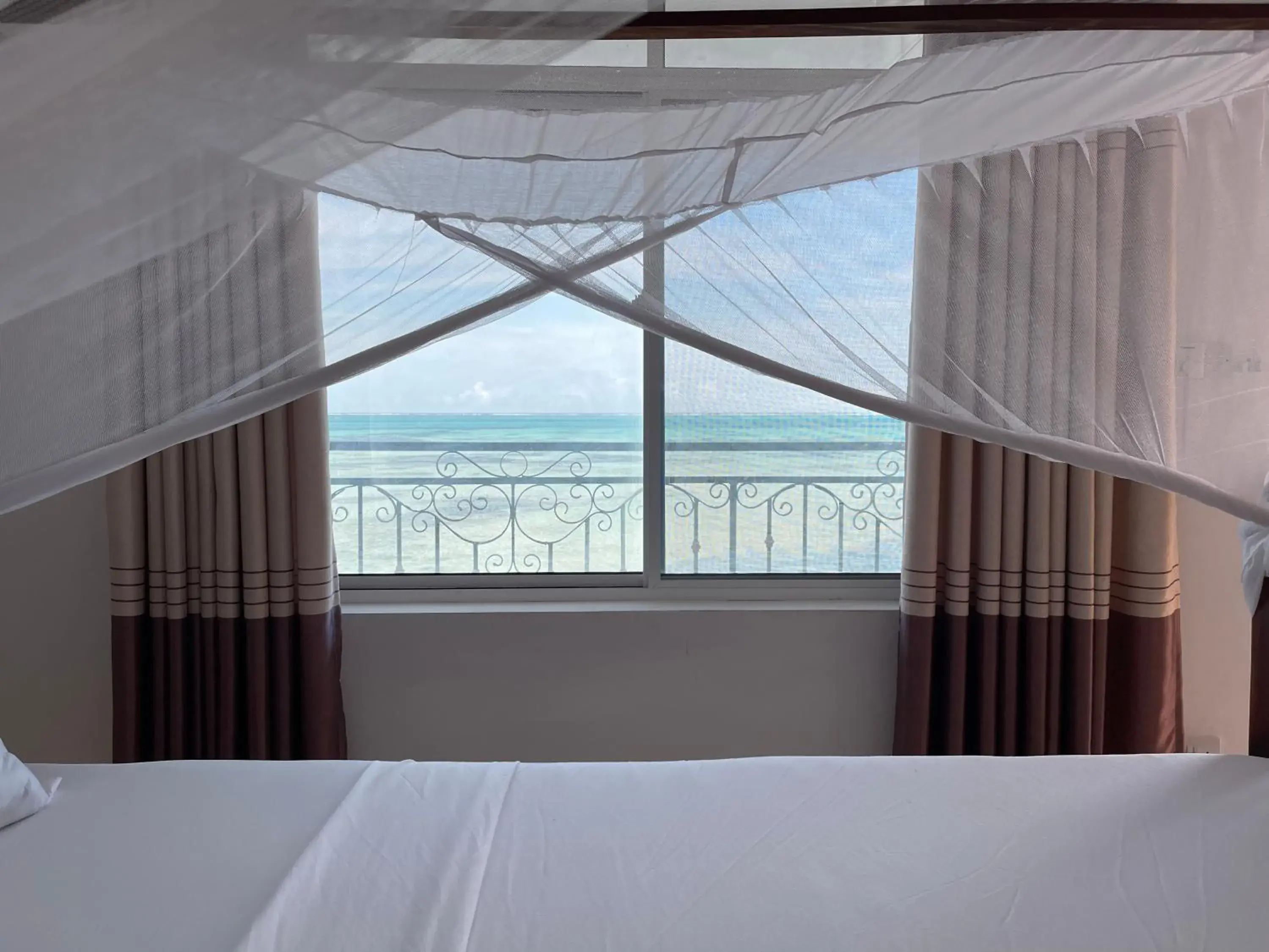 Deluxe Family Room - single occupancy in Visitor's Inn Deluxe Family Room - single occupancy in Visitor's Inn