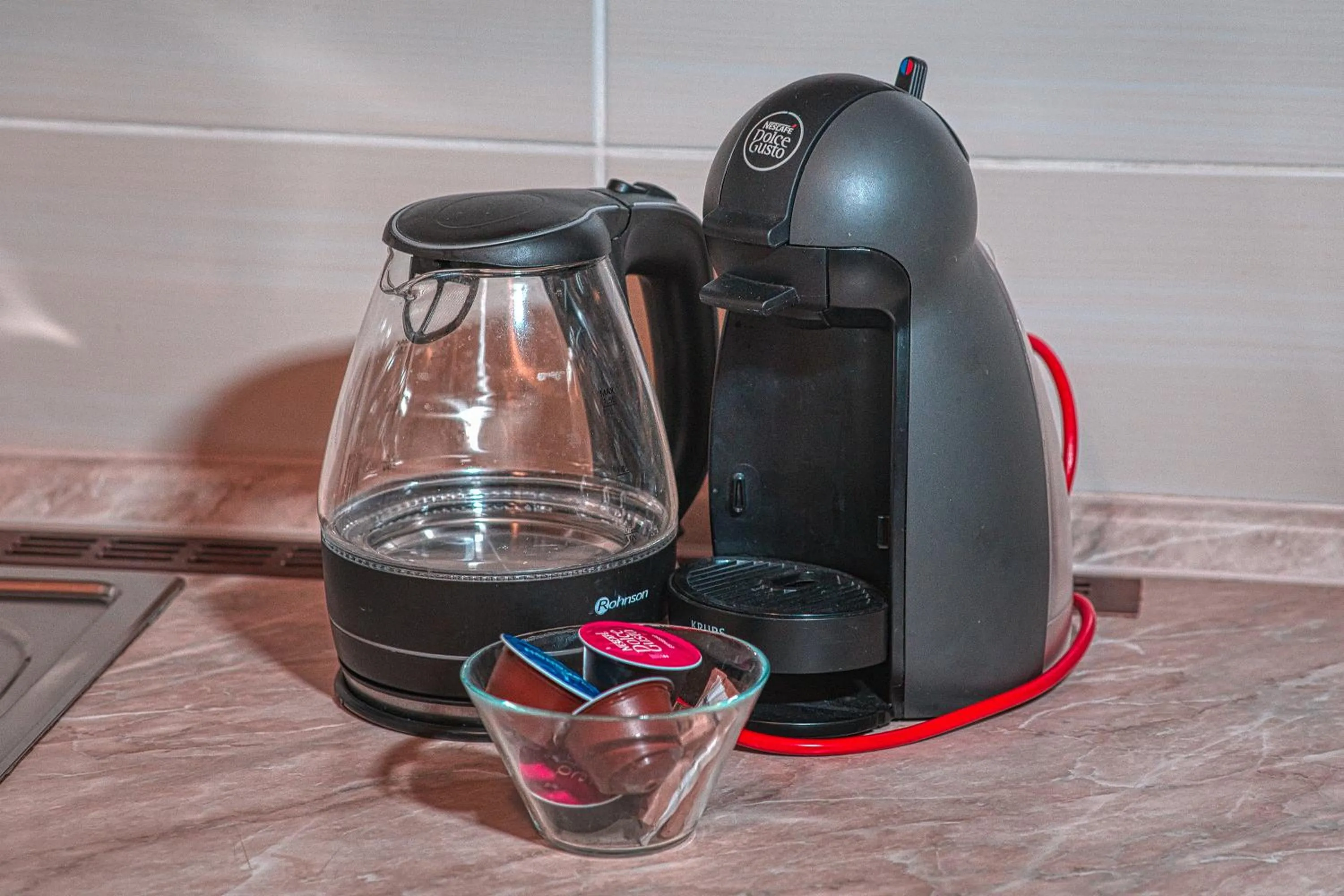 Decorative detail in Apartments White - Hill