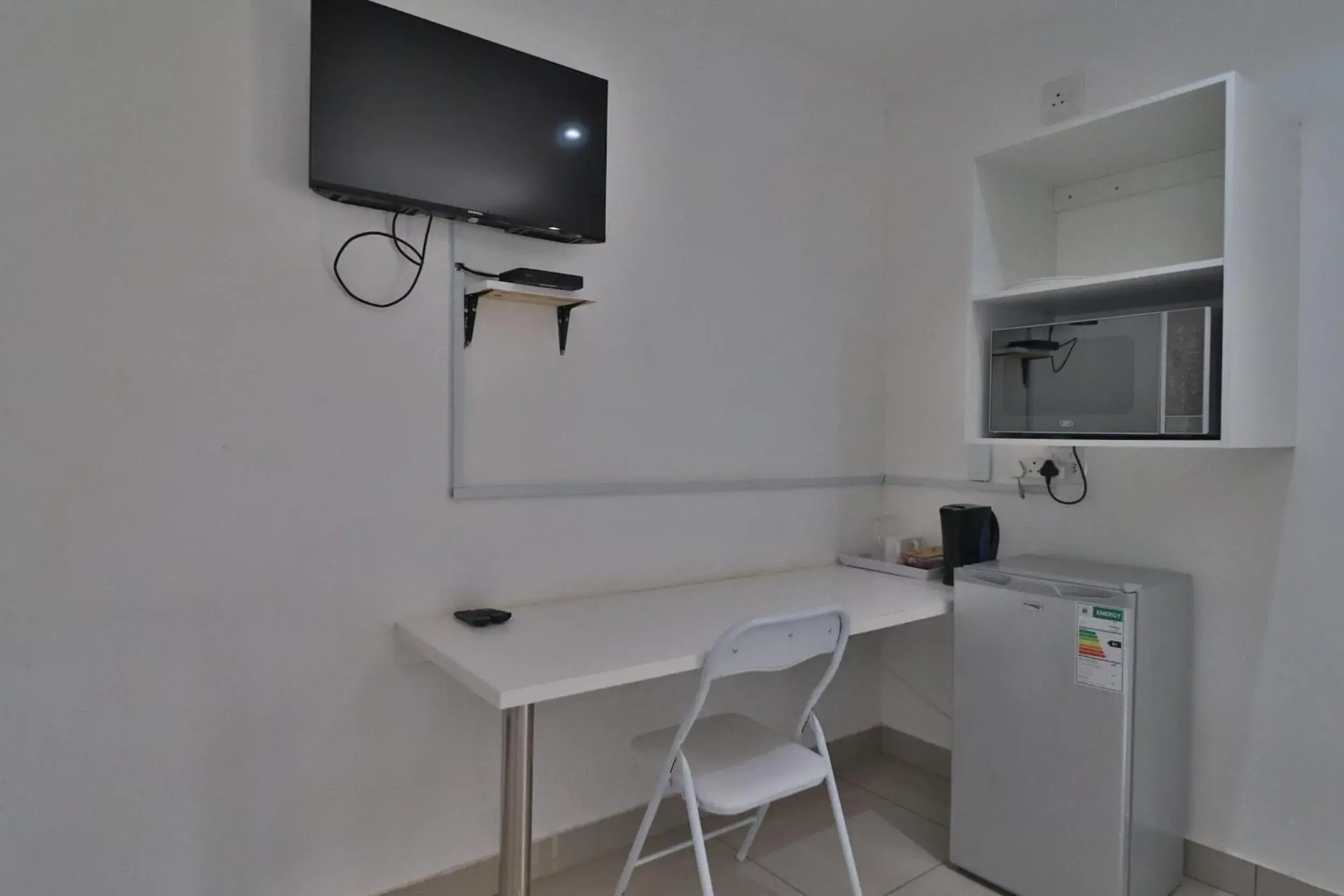 Standard Twin Room - single occupancy in Kruger View Chalets Standard Twin Room - single occupancy in Kruger View Chalets