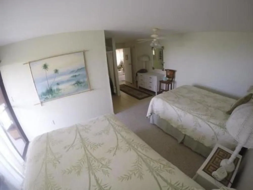 Other, Bed in Hale-Hoola B & B