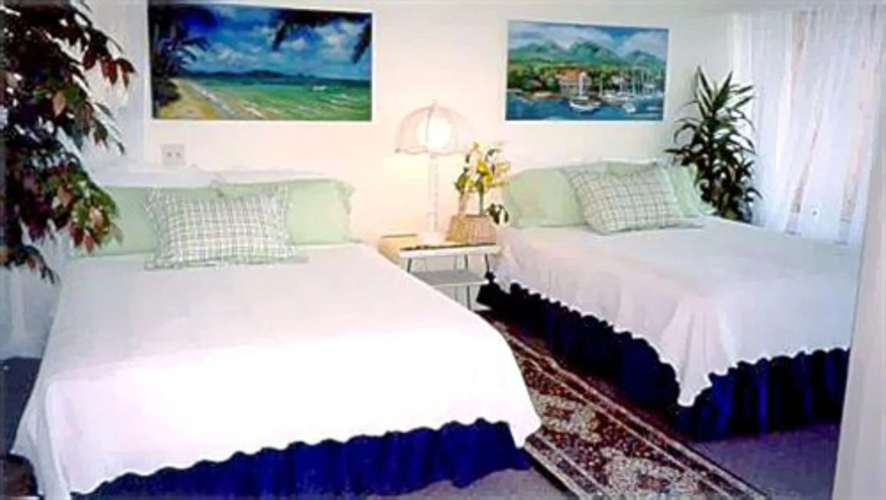 Other, Bed in Hale-Hoola B & B