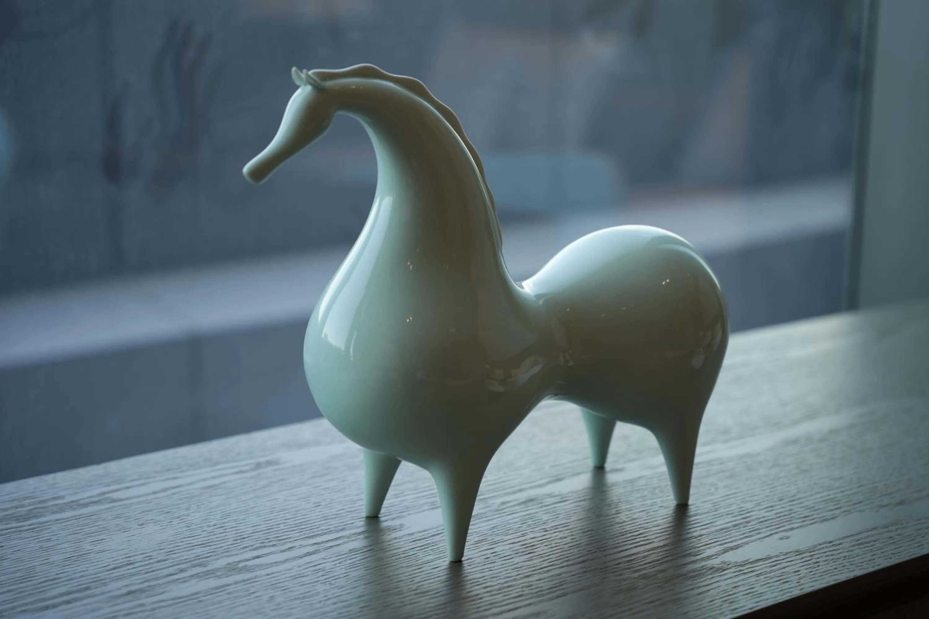 Decorative detail in Jinmao Grandee Hotel Ningbo