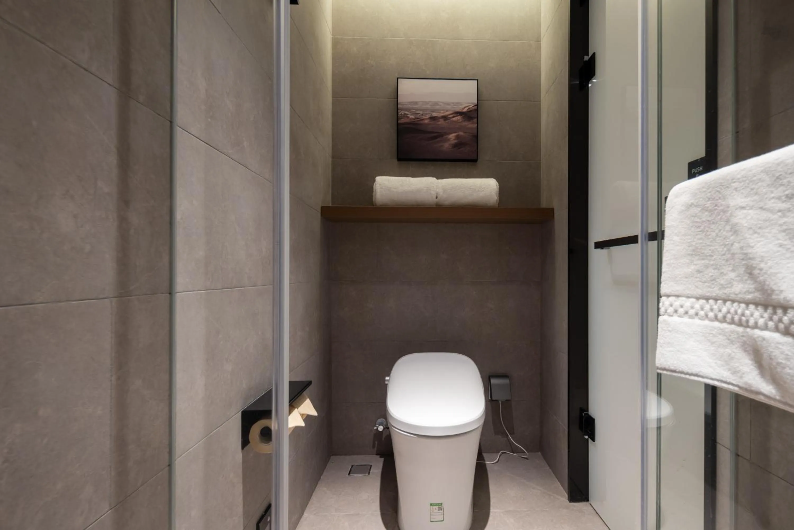 Atour Hotel Hangzhou Hubin Pinghai Road