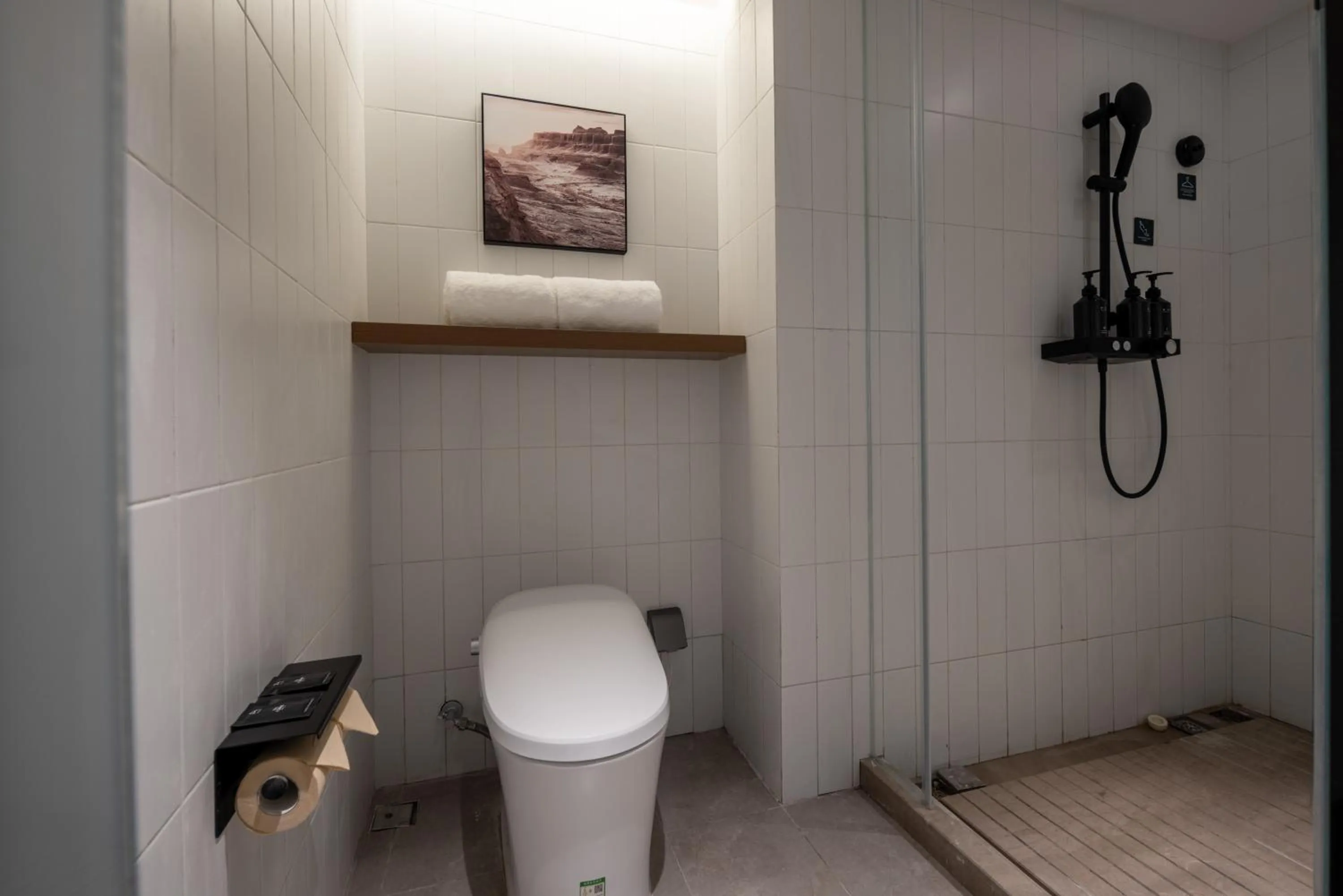 Atour Hotel Hangzhou Hubin Pinghai Road